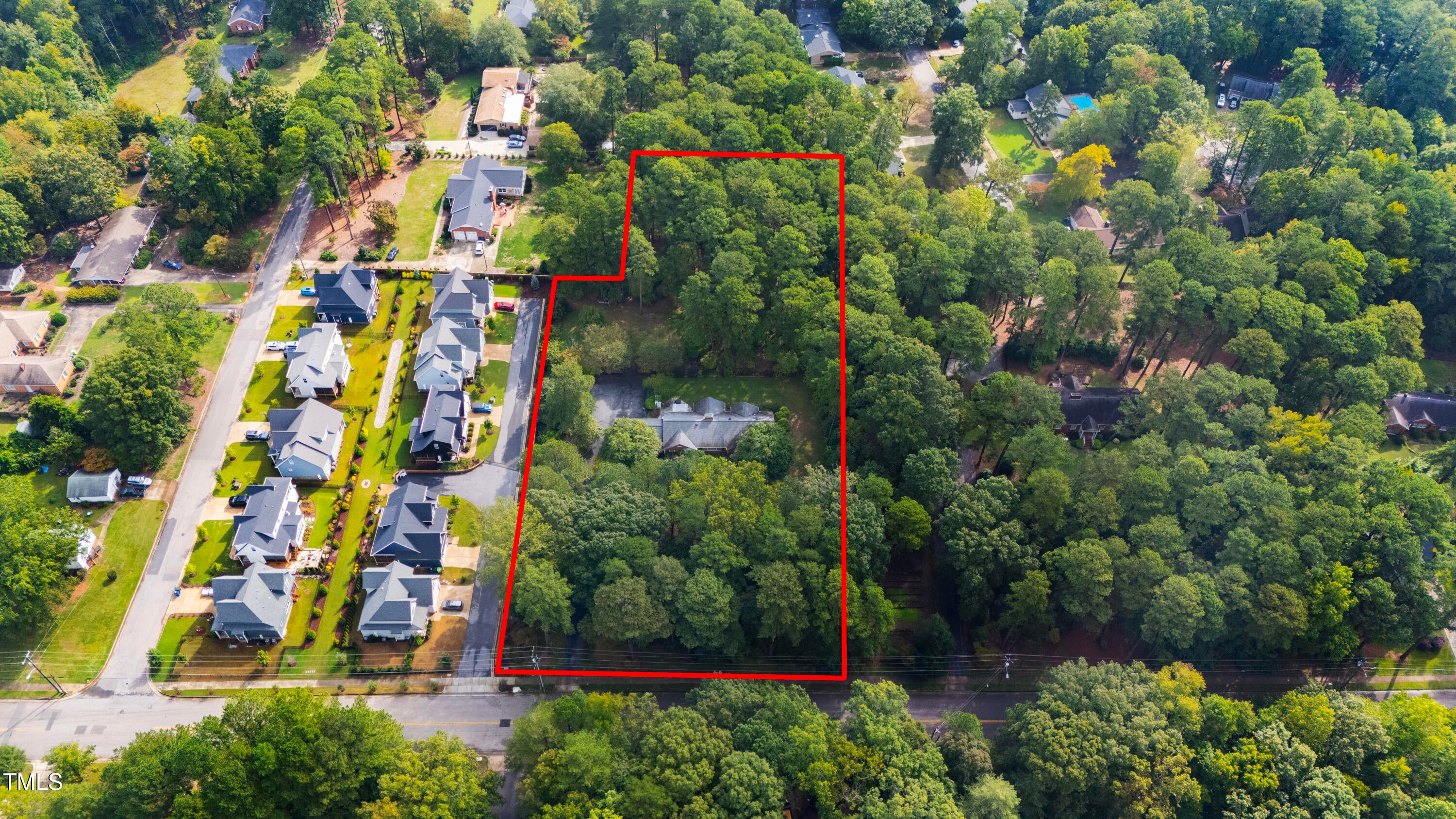 715 Powell Drive