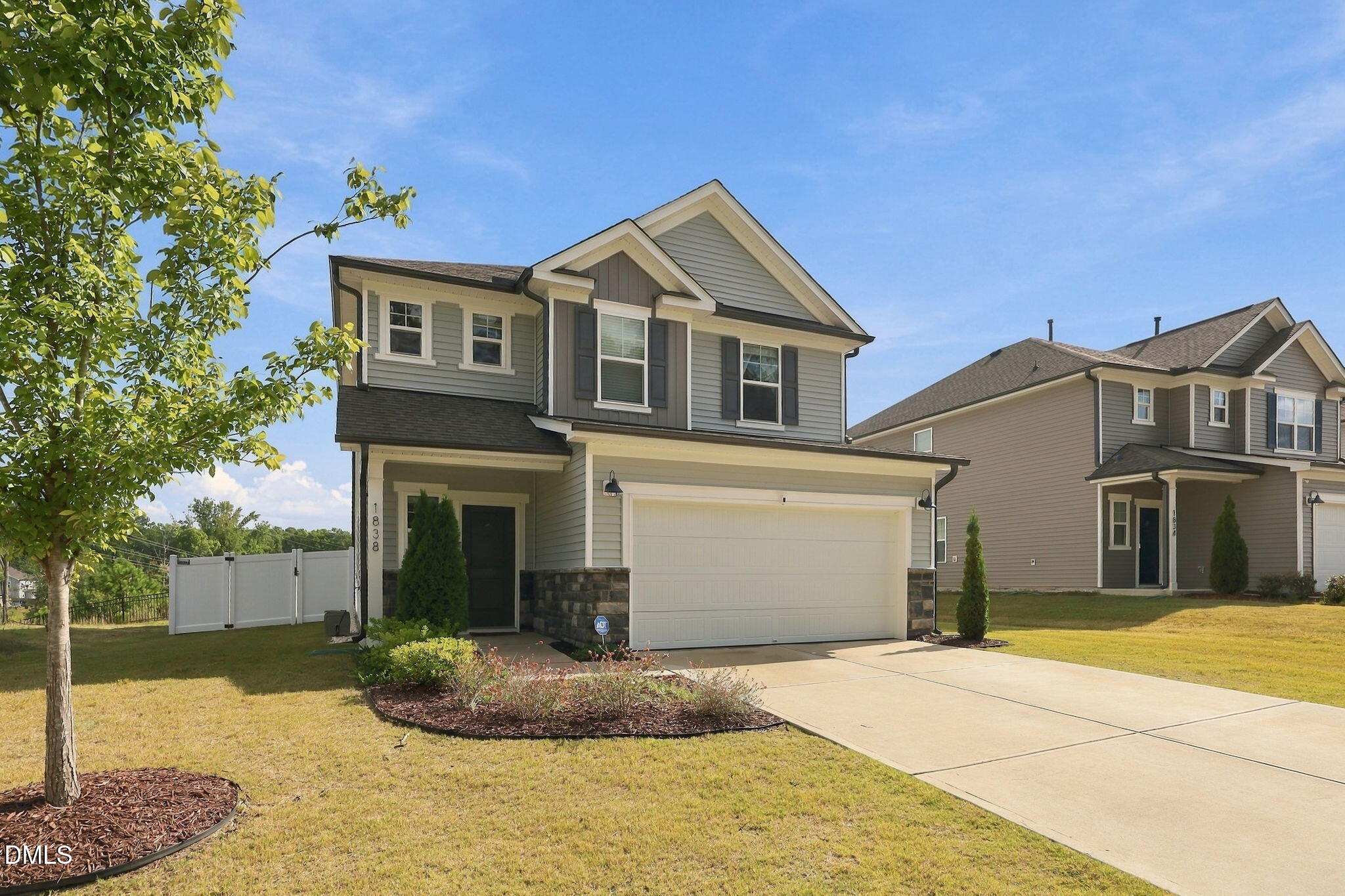 1838 Carlton Links Drive
