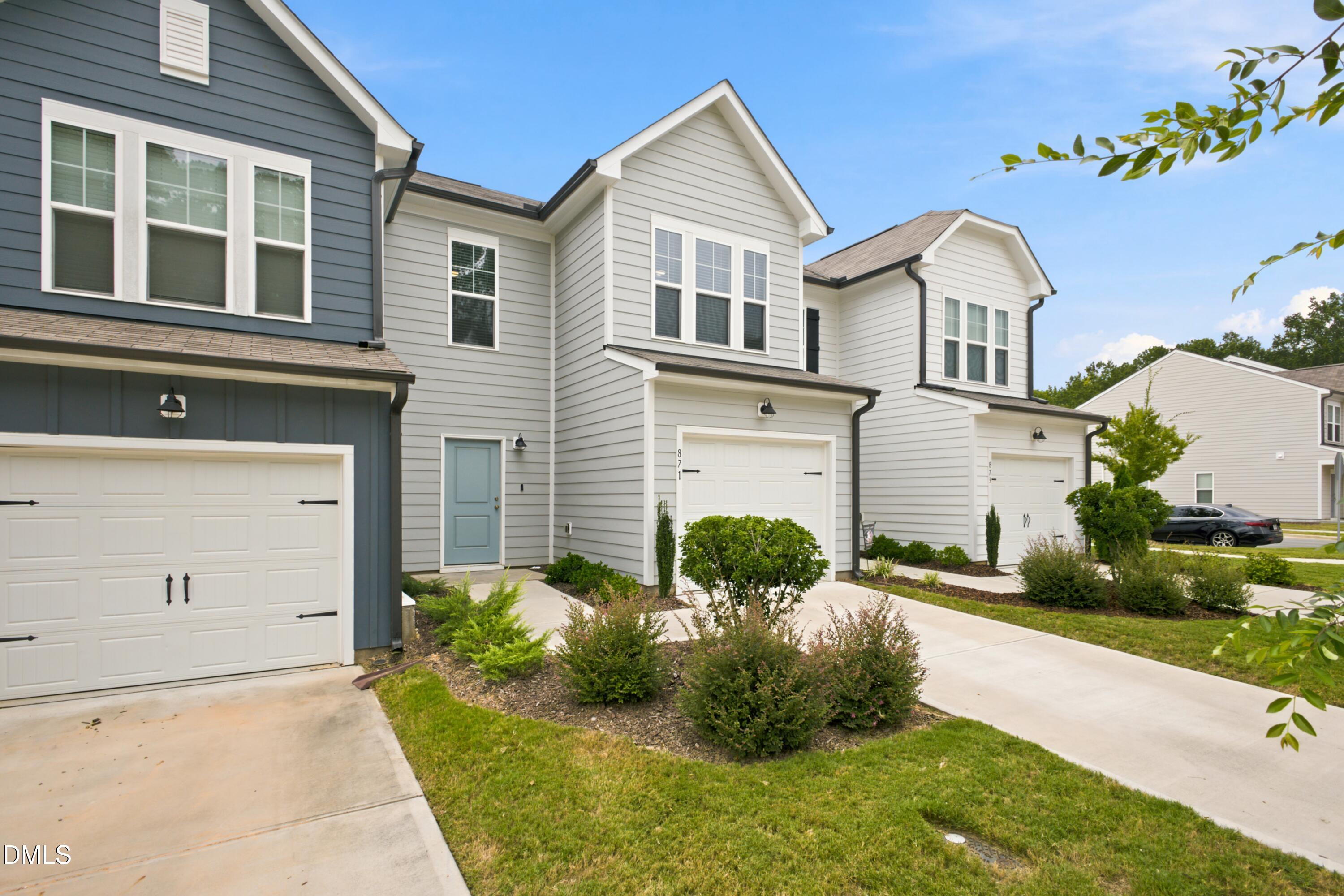 871 Mckenzie Park Terrace