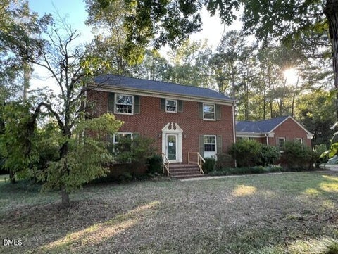Photo of 204 Edgewood Drive, Oxford, NC 27565 (MLS # 10196101)