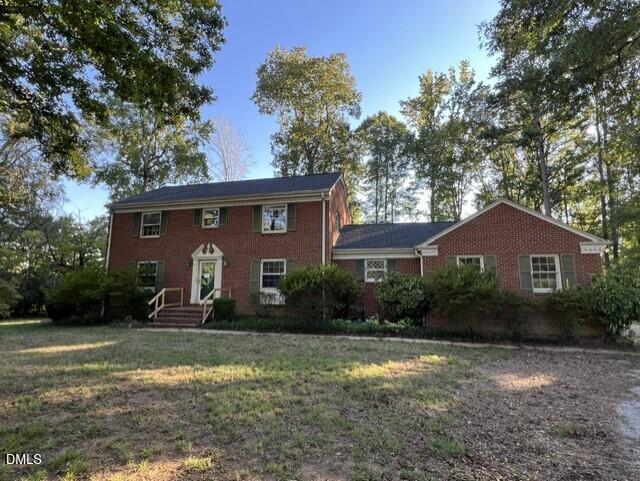 204 Edgewood Drive