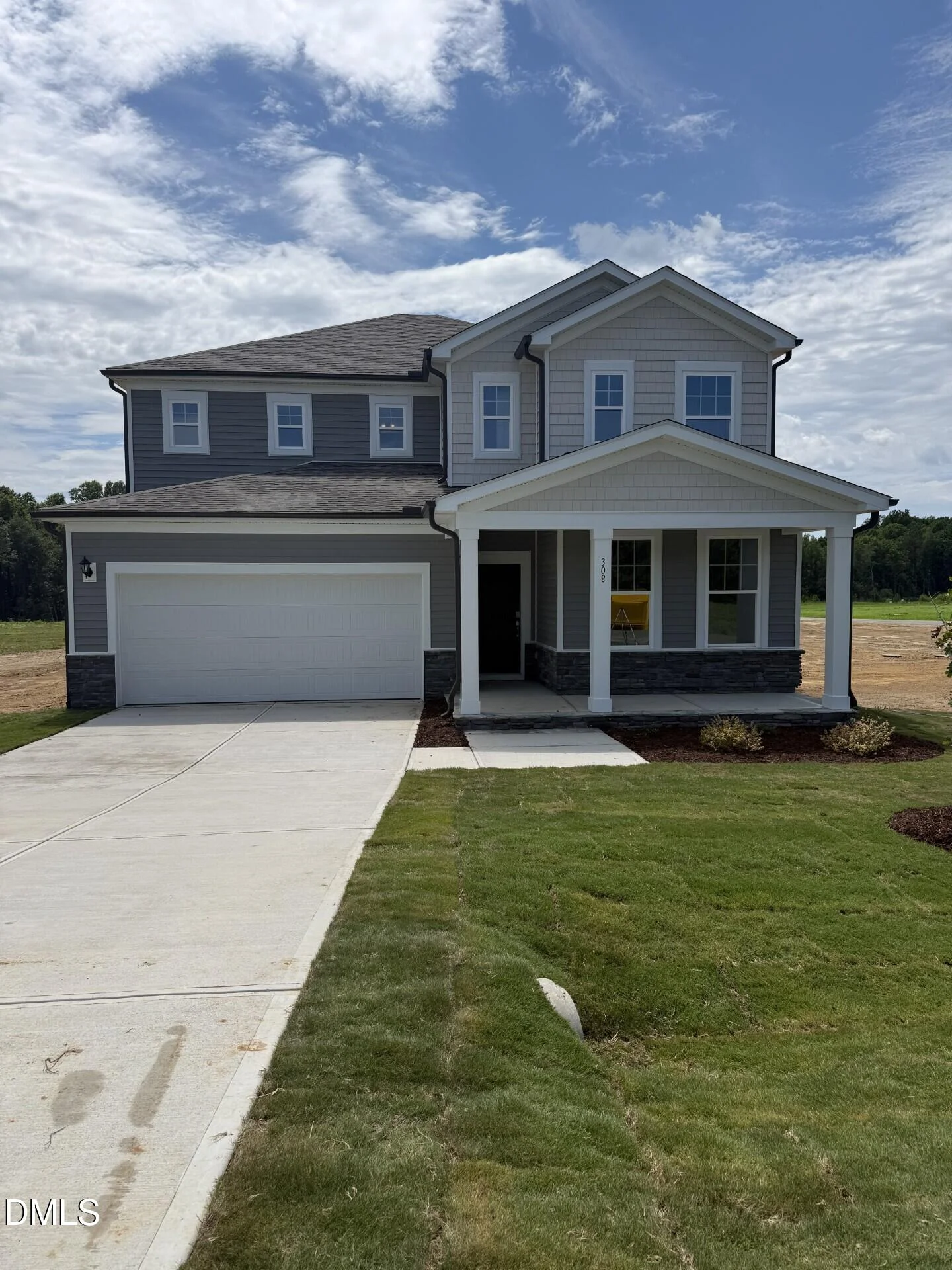 308 Juniper Branch Trail