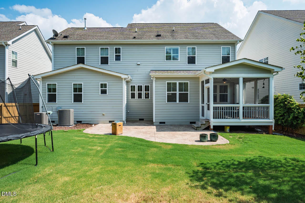 558 Boulder Point Drive