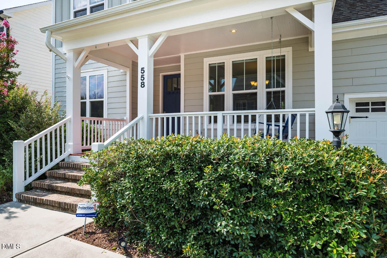 558 Boulder Point Drive