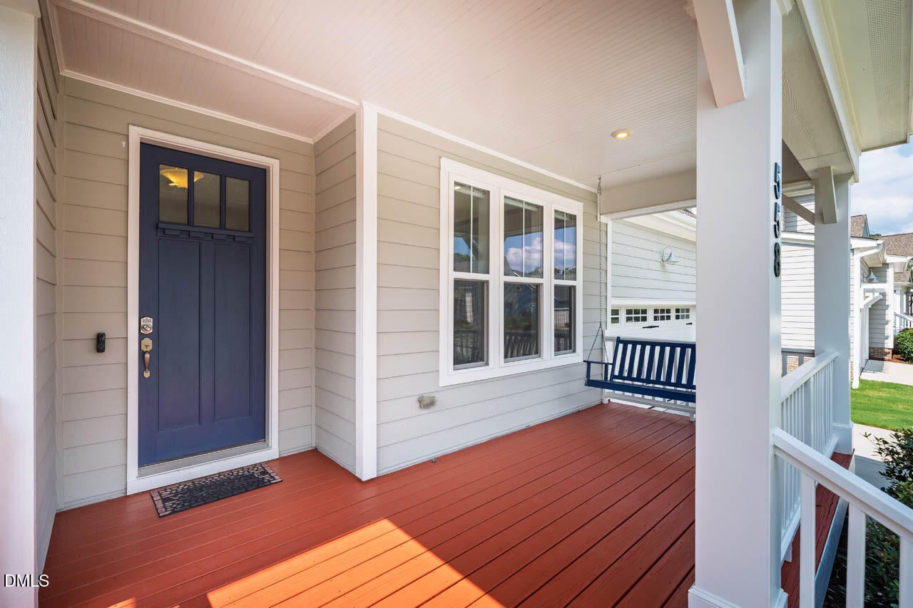 558 Boulder Point Drive