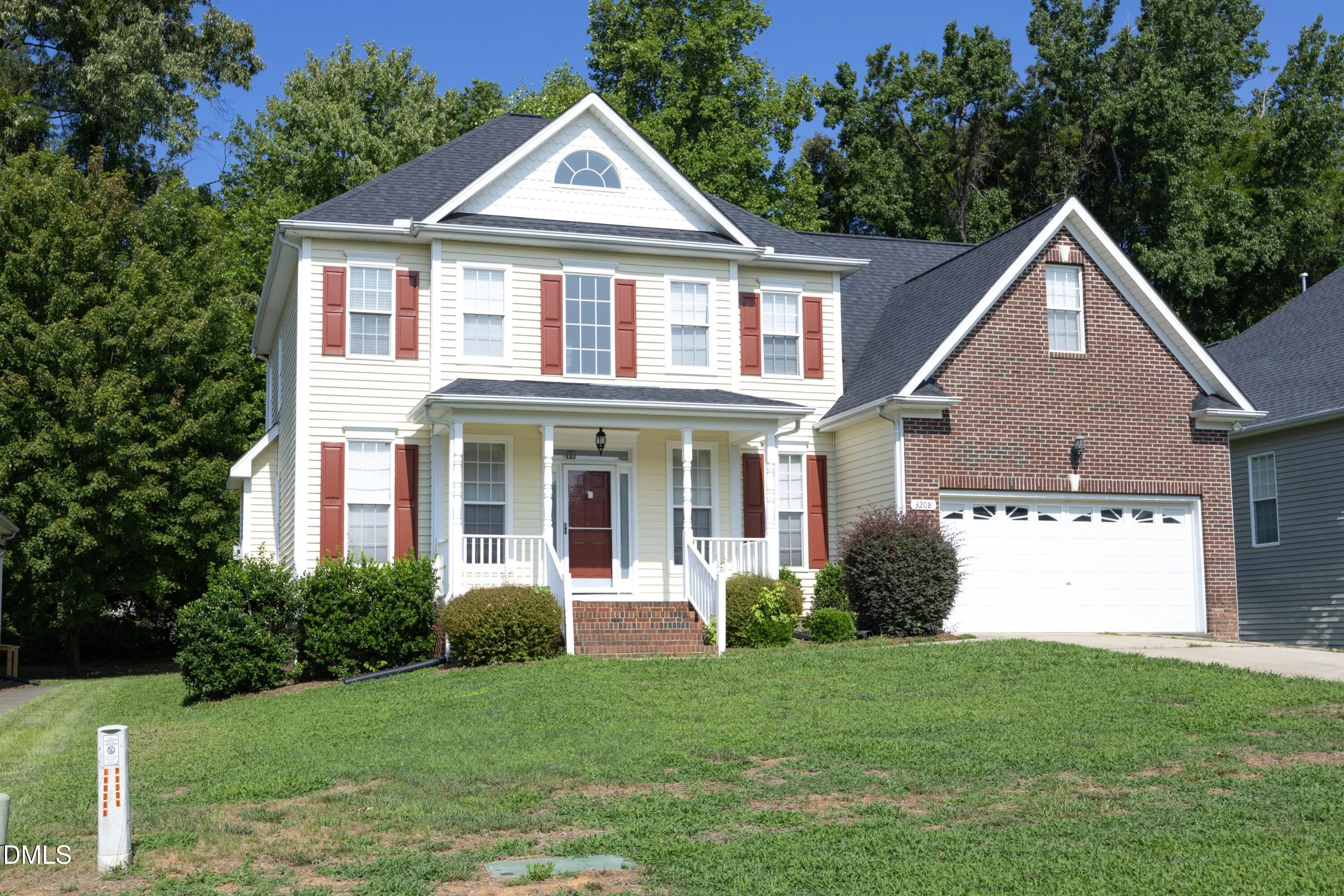 3208 Rockford Road