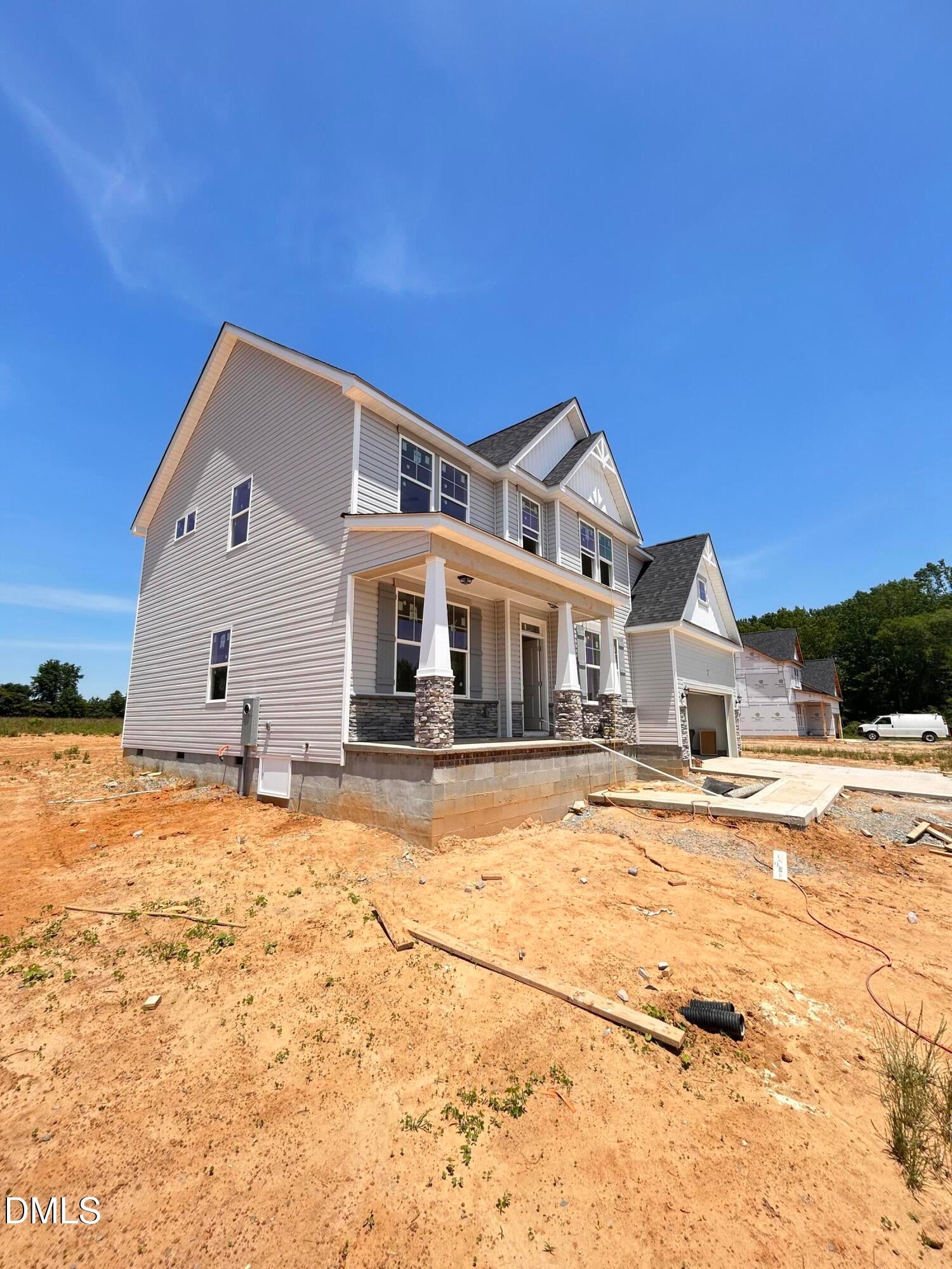 410 Maverick Lane