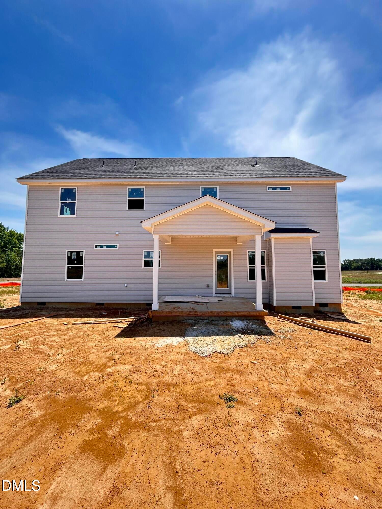 410 Maverick Lane