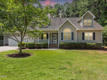 25 Shellcross Court Youngsville NC 27596