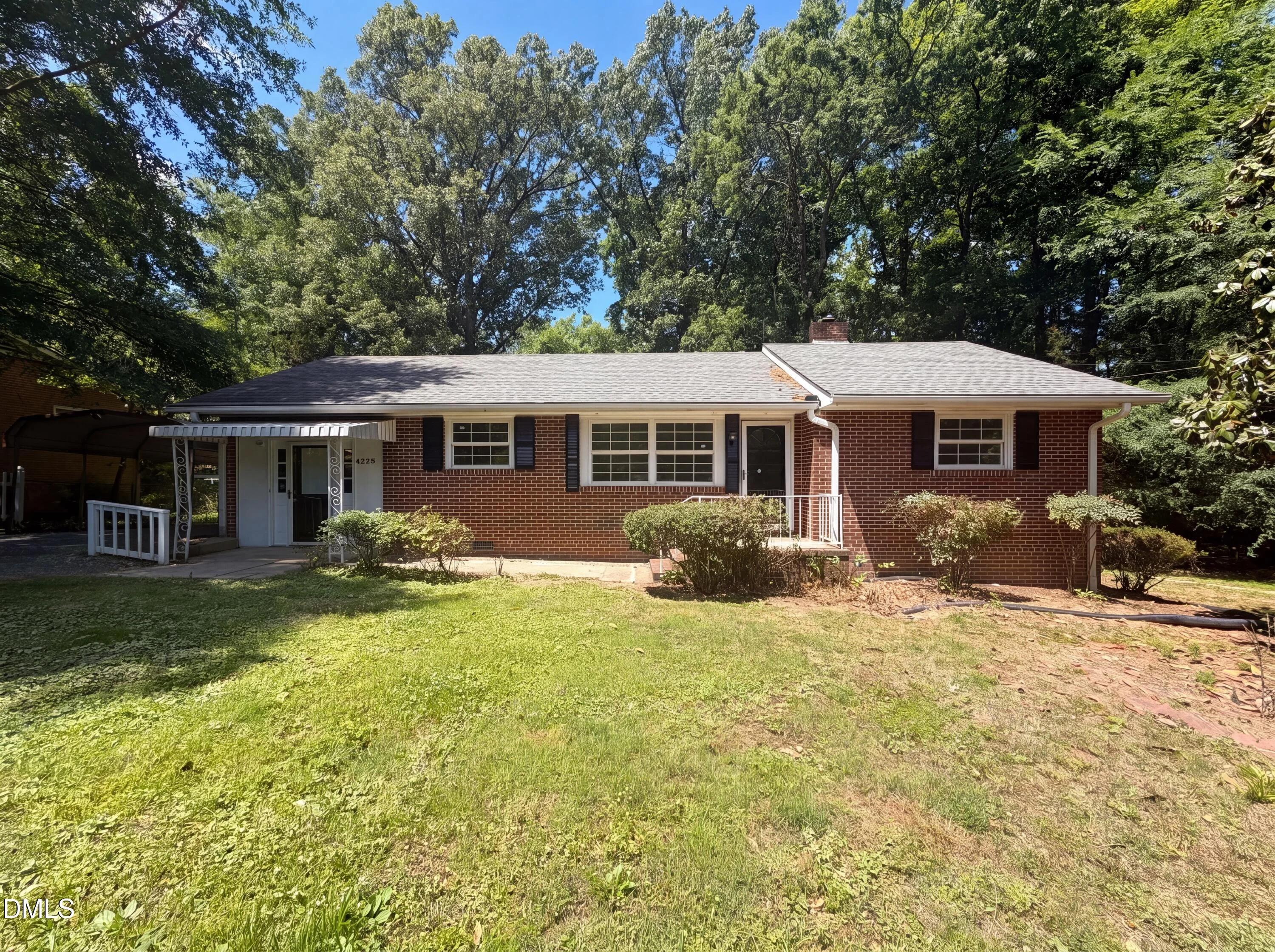 4225 Morton Drive