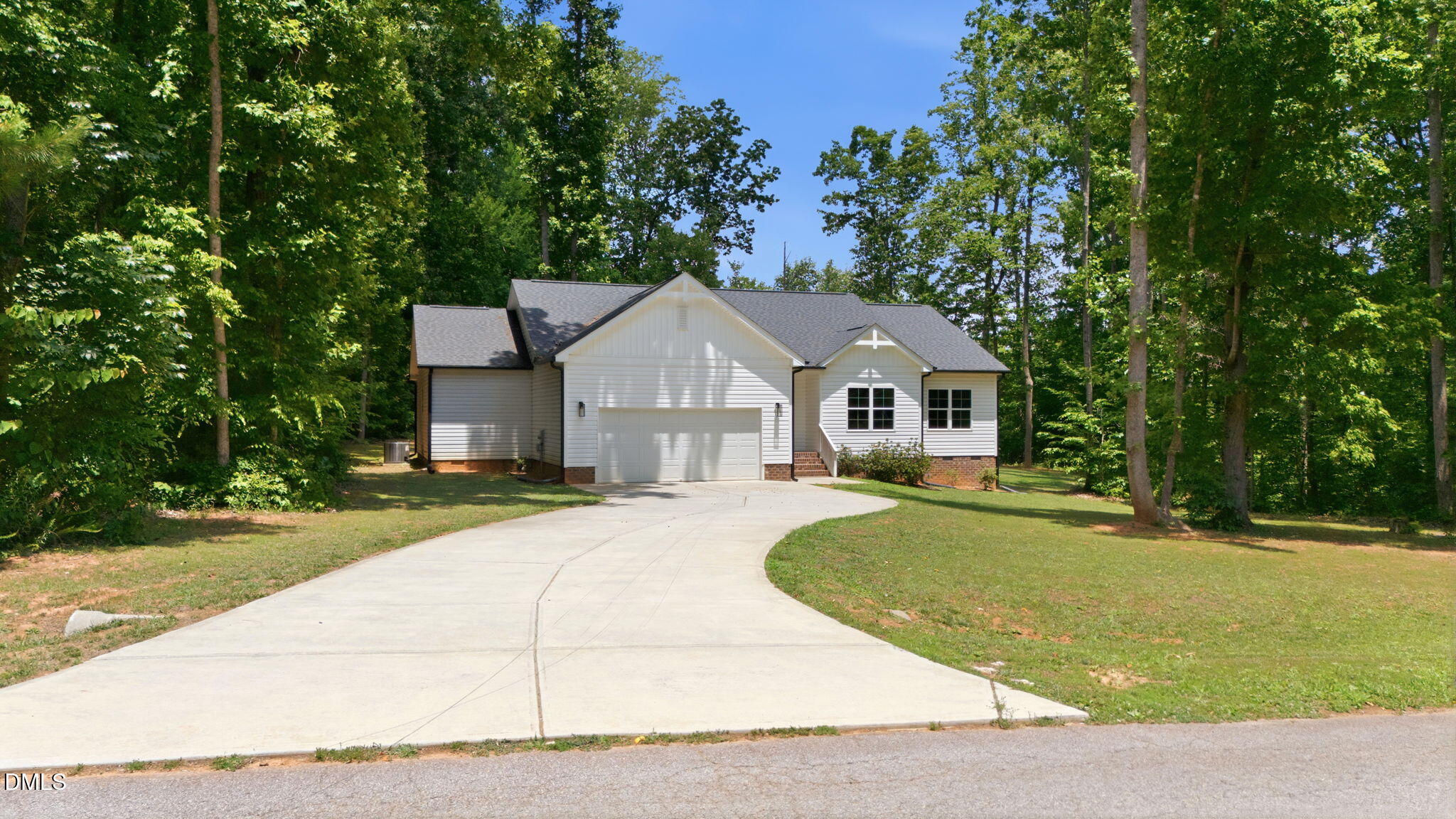 802 Oaks Lane Road
