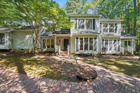 Photo of 486 Beechmast, Pittsboro, NC 27312 (MLS # 10187805)