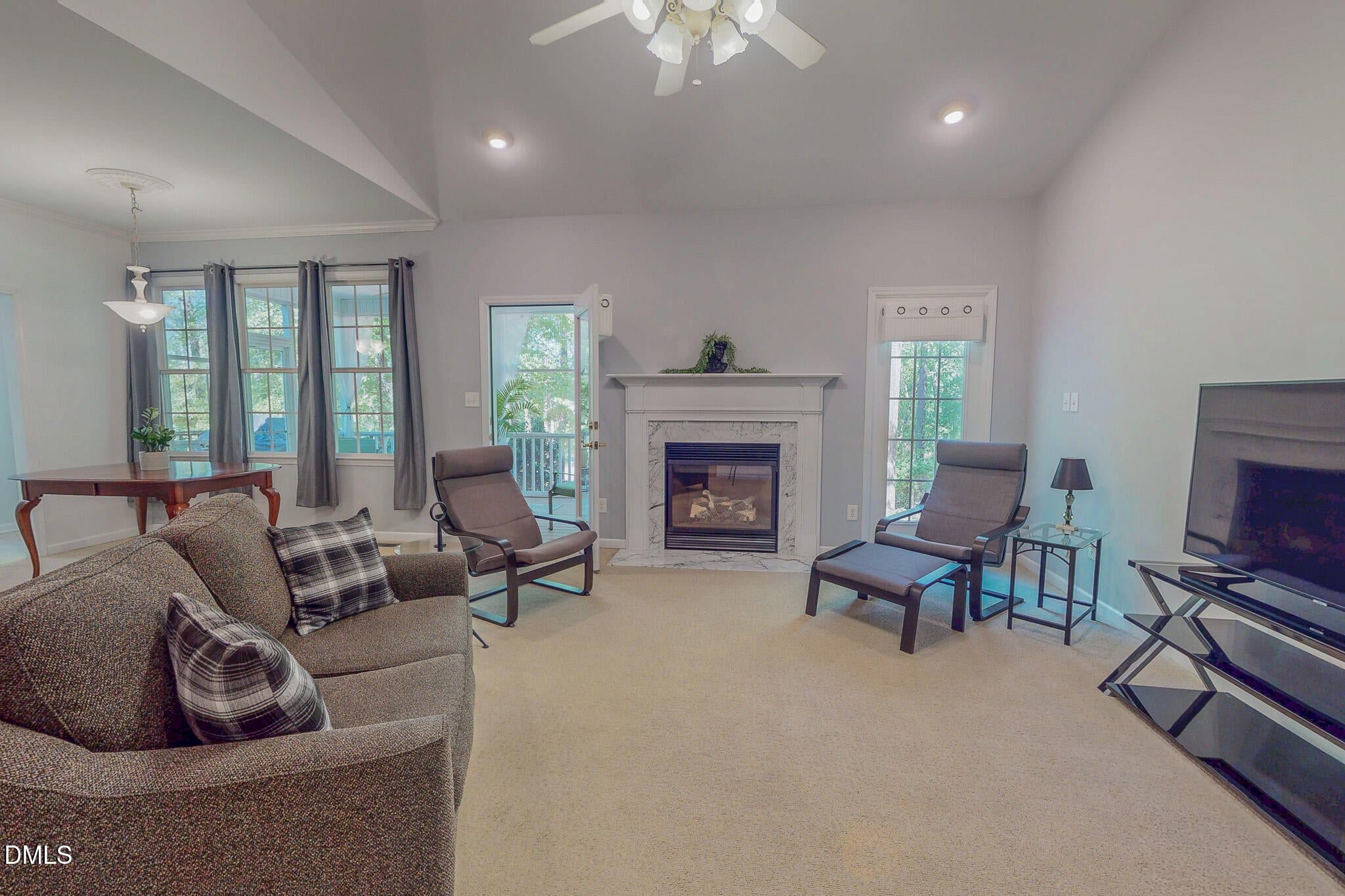 734 Crystal Forest Drive