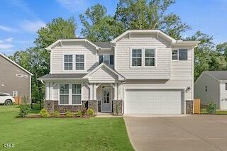 Photo of 68 Knotts Loop, Lillington, NC 27546 (MLS # 10185480)