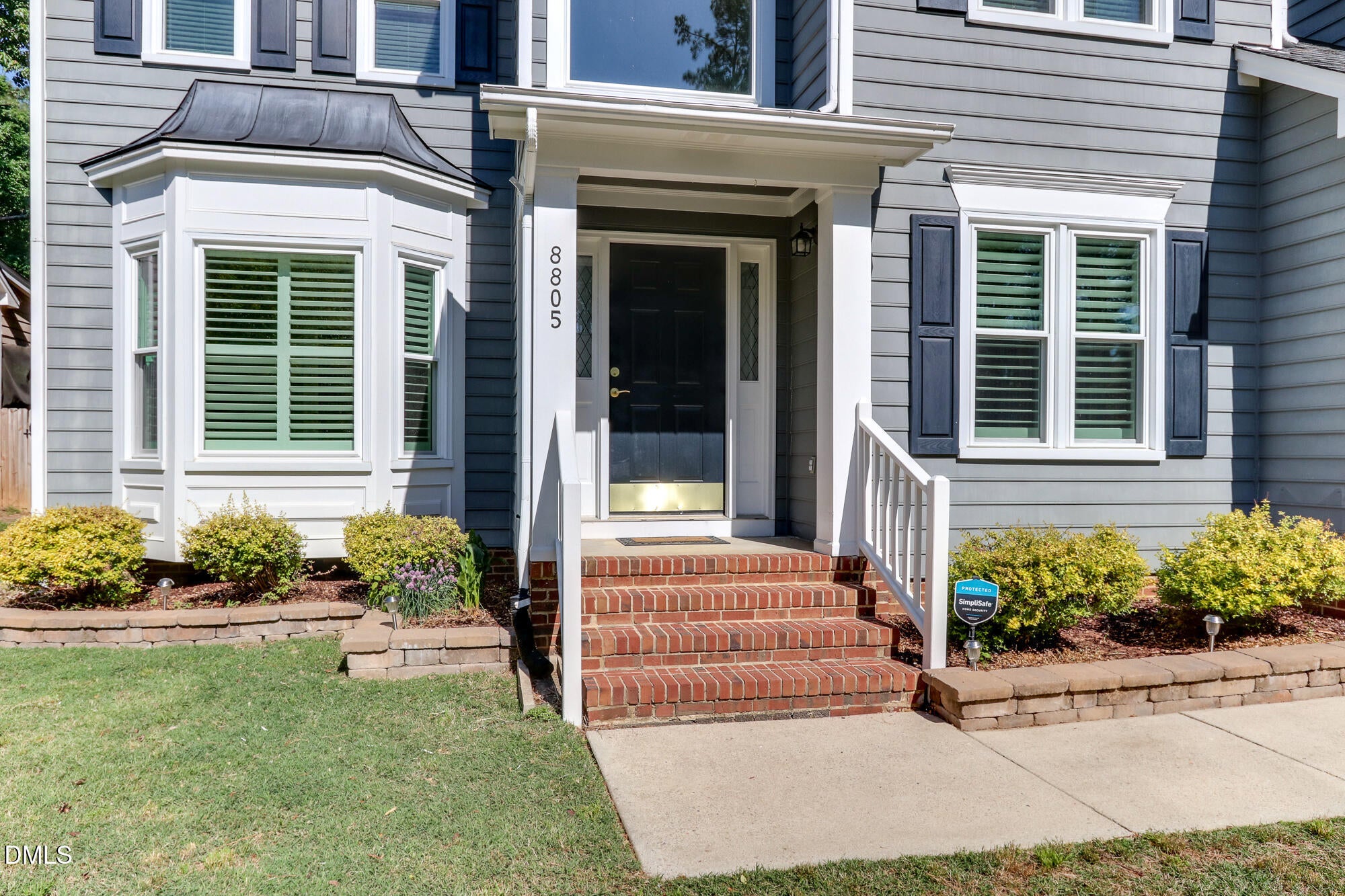 8805 Maplestead Drive