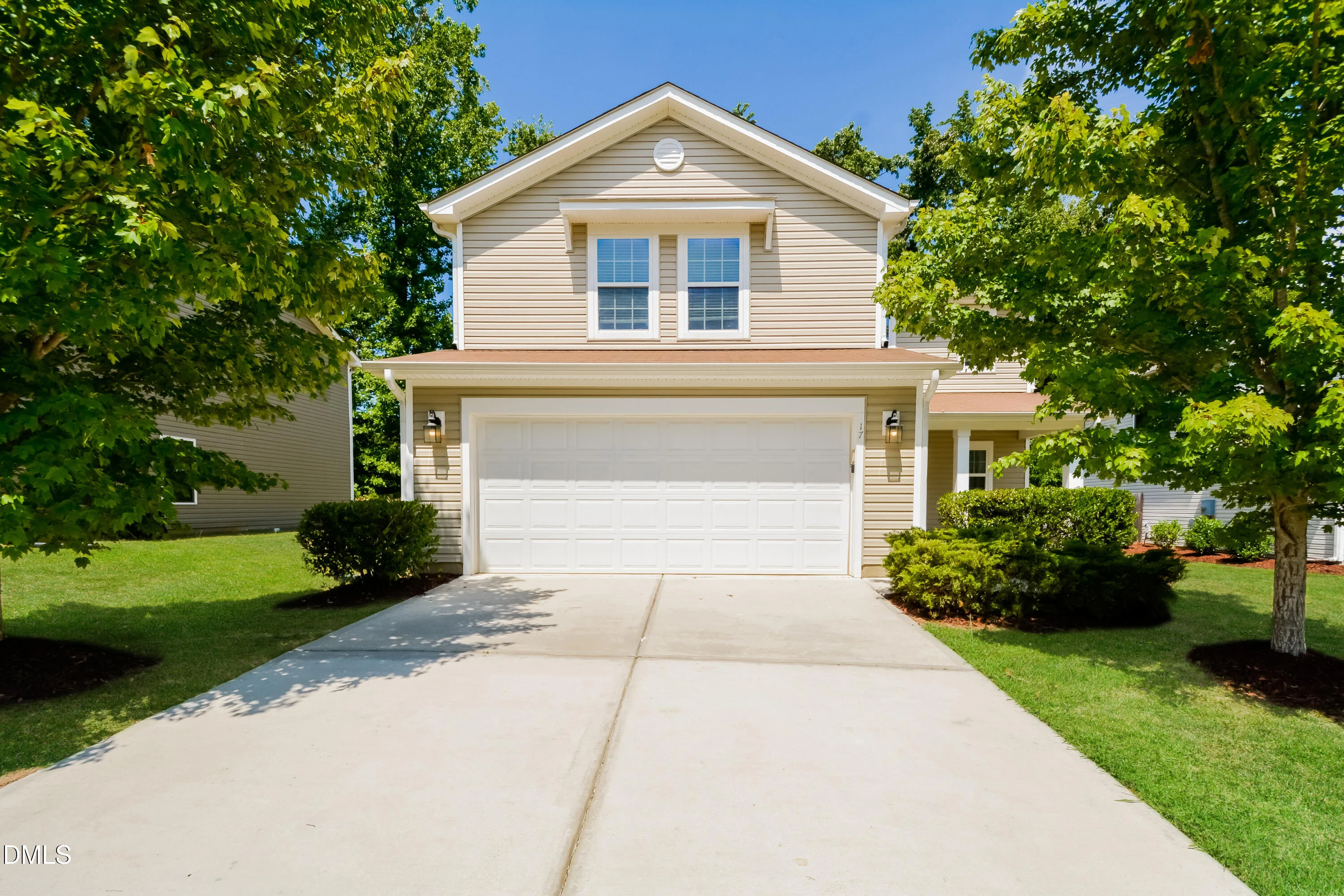 17 Eddy Trail