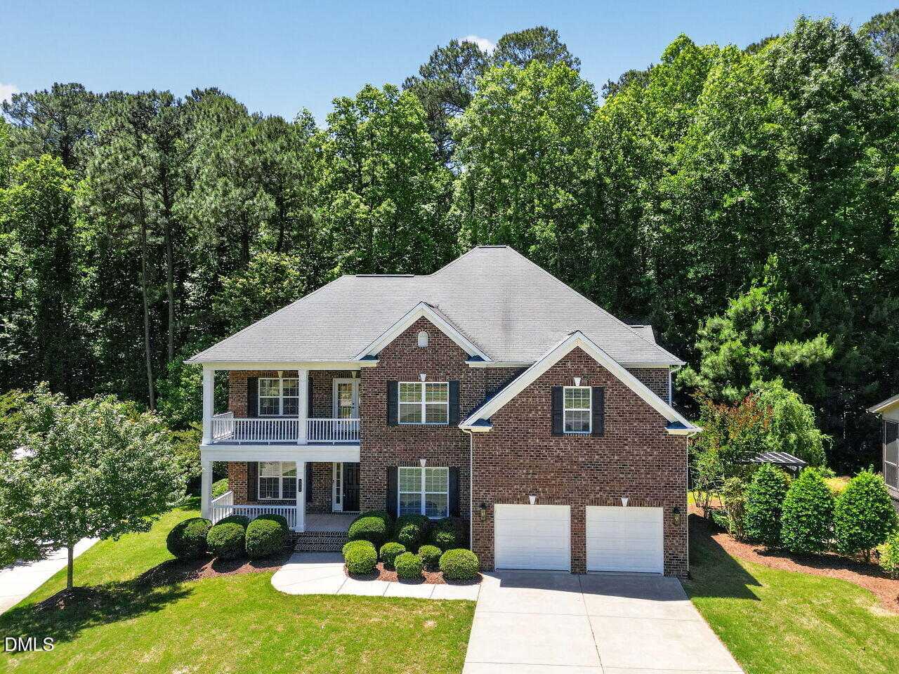 4832 Millens Bay Court
