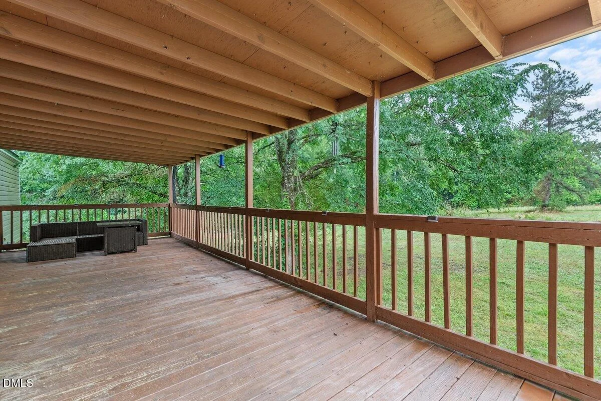 360 J B Leonard Road