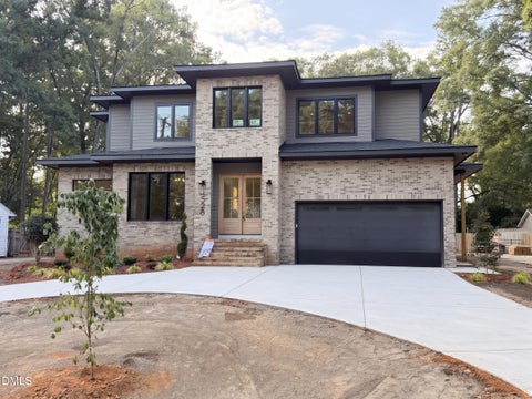 Photo of 528 Barksdale Drive, Raleigh, NC 27604 (MLS # 10168143)