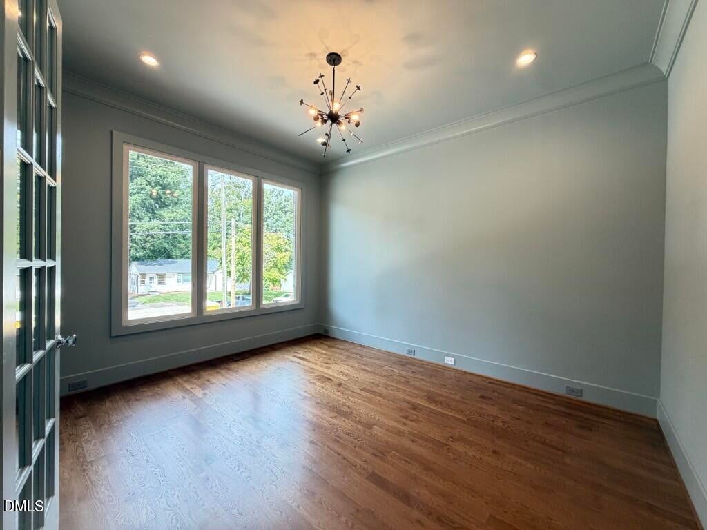 528 Barksdale Drive