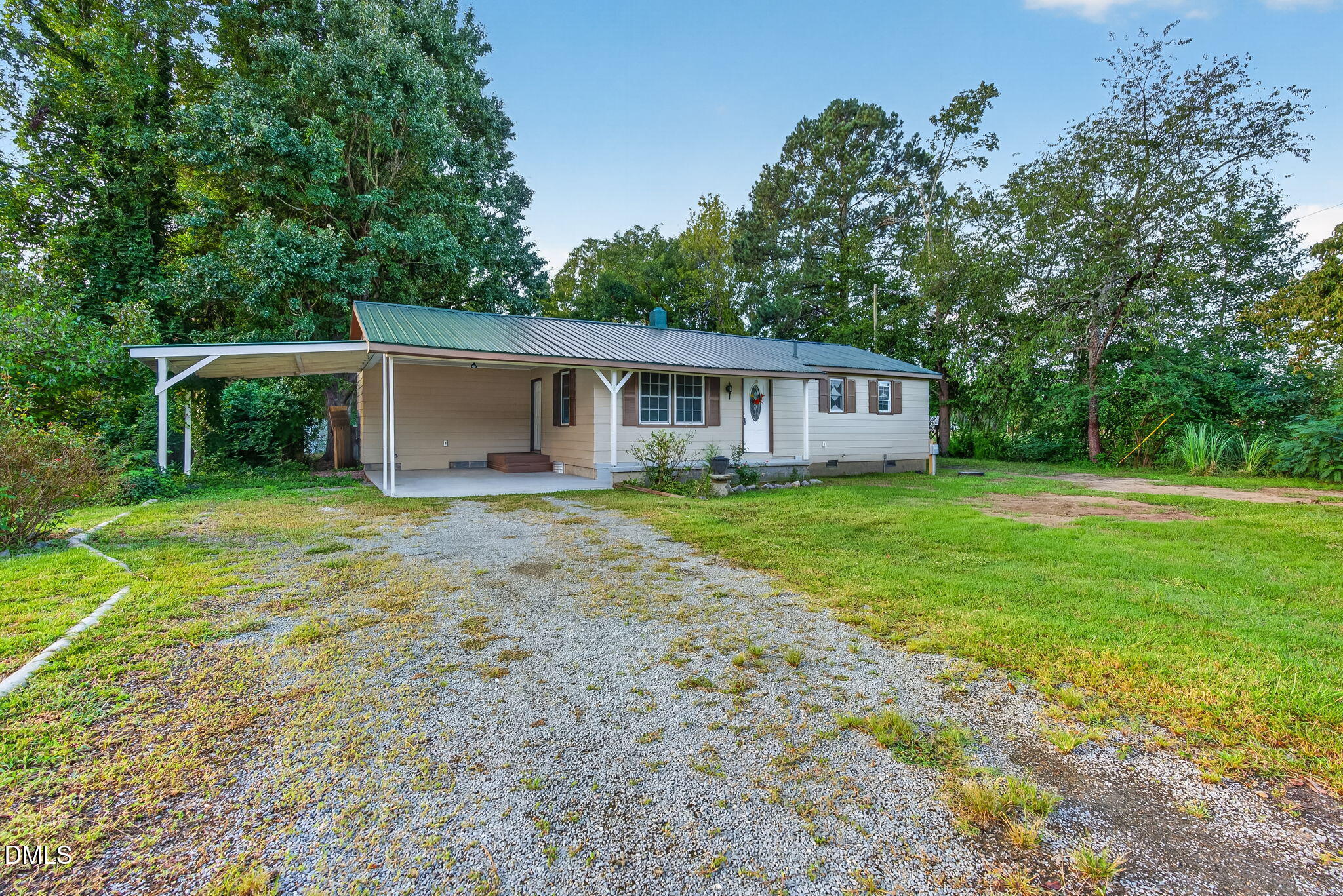 935 Maynard Road
