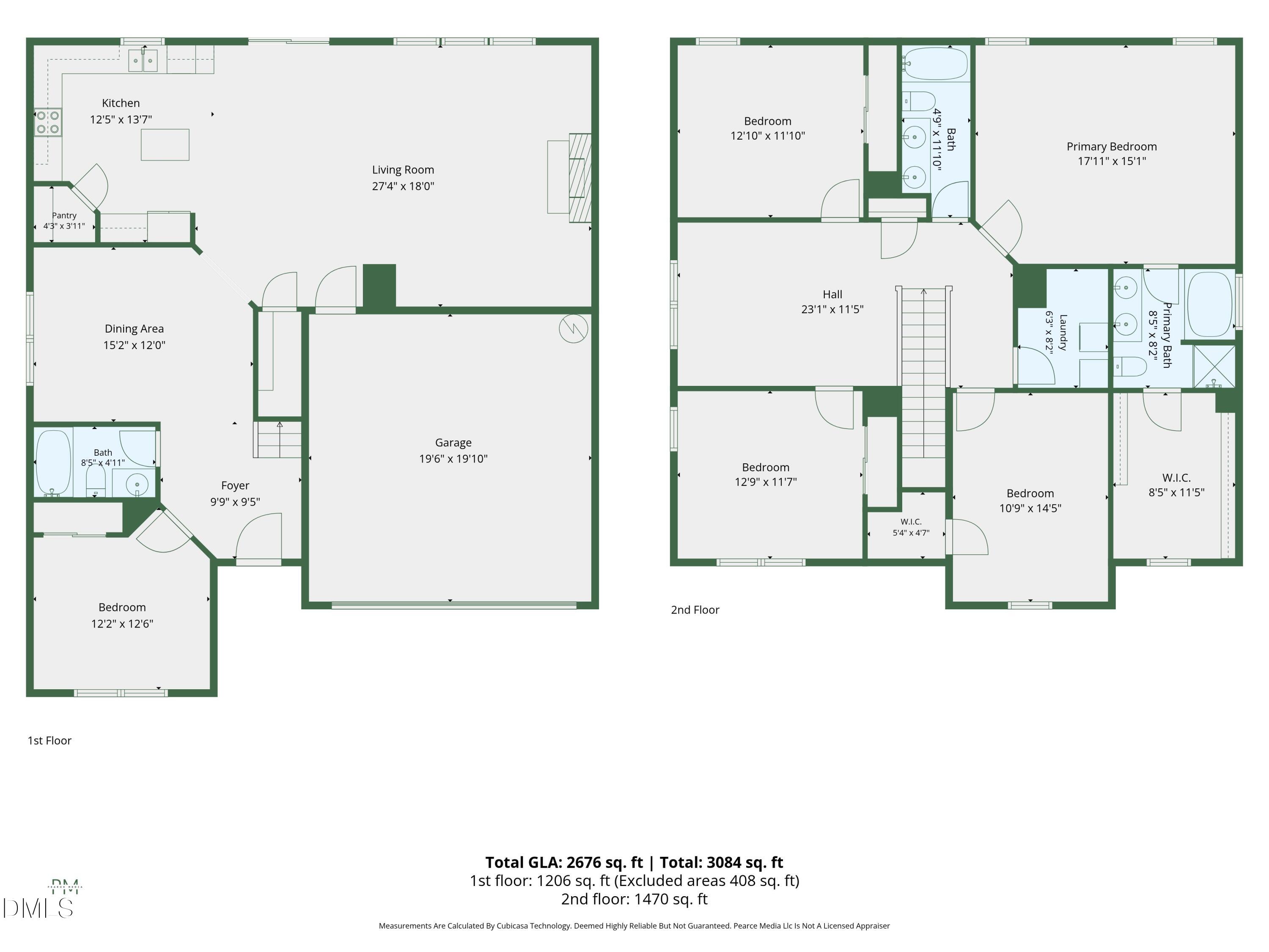 8041 Hartham Park Avenue