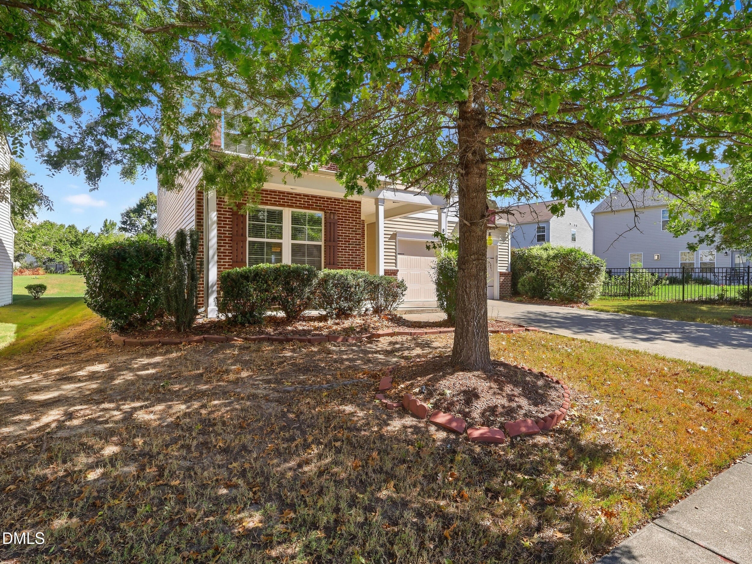 8041 Hartham Park Avenue