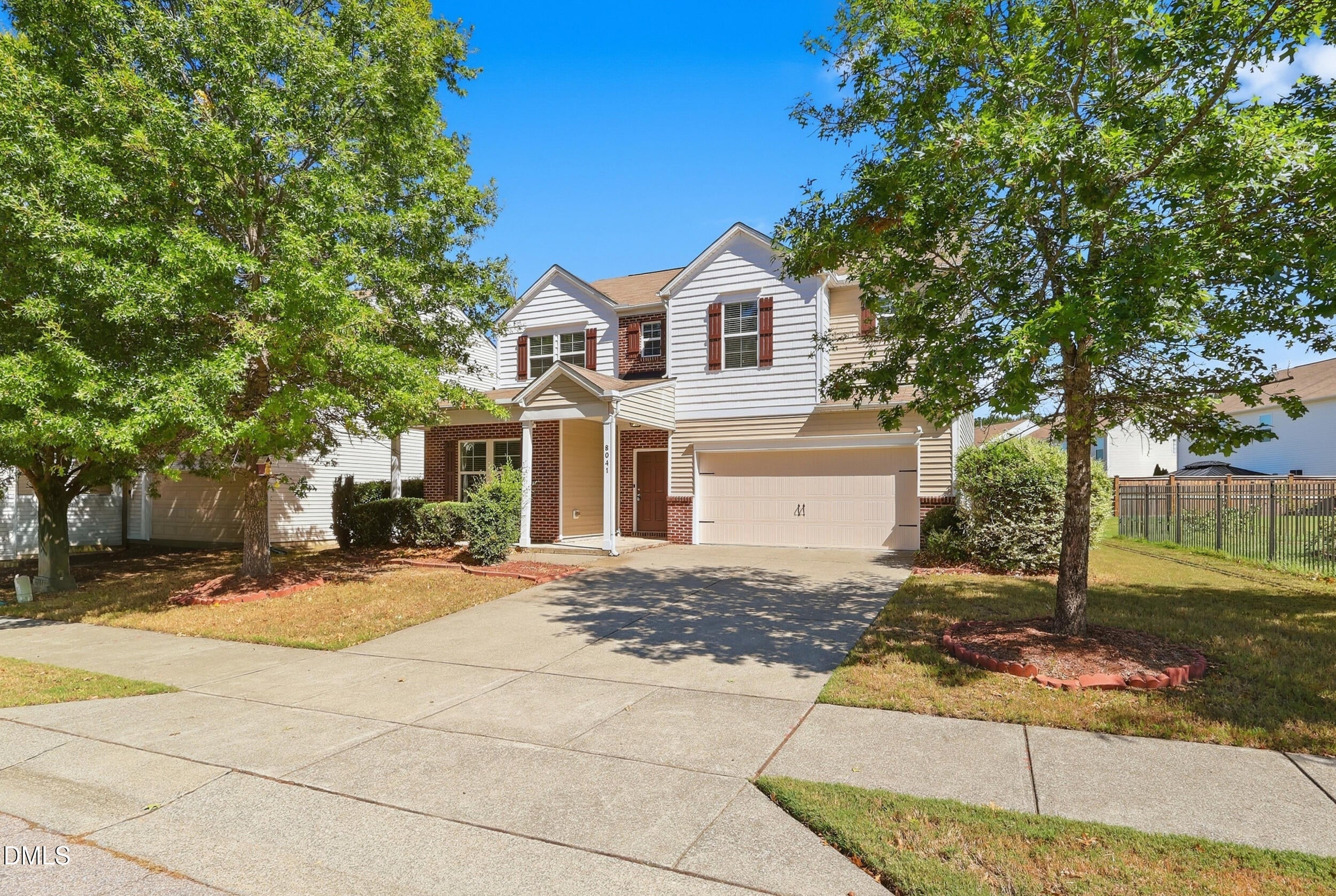 8041 Hartham Park Avenue