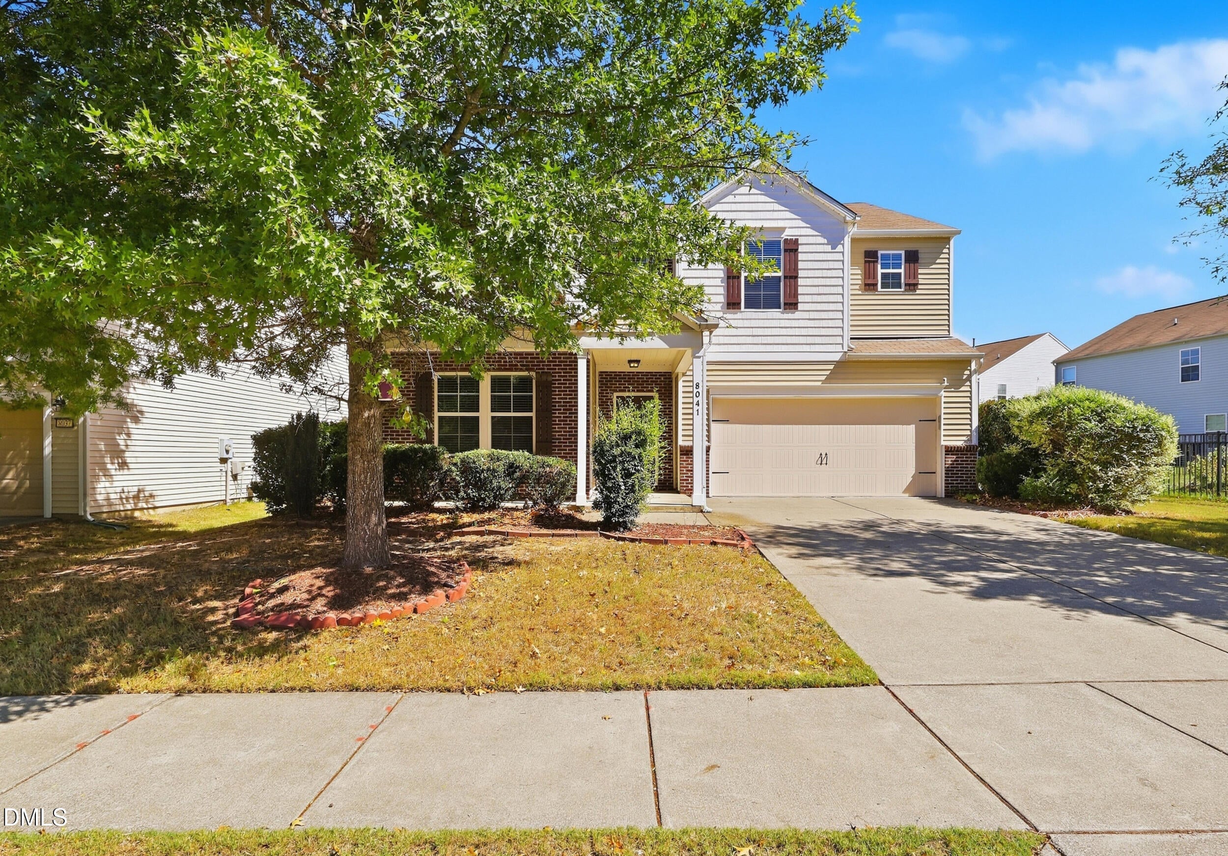 8041 Hartham Park Avenue