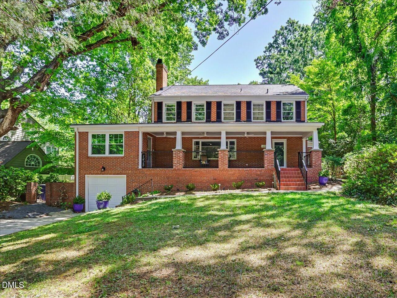 1428 Dixie Trail