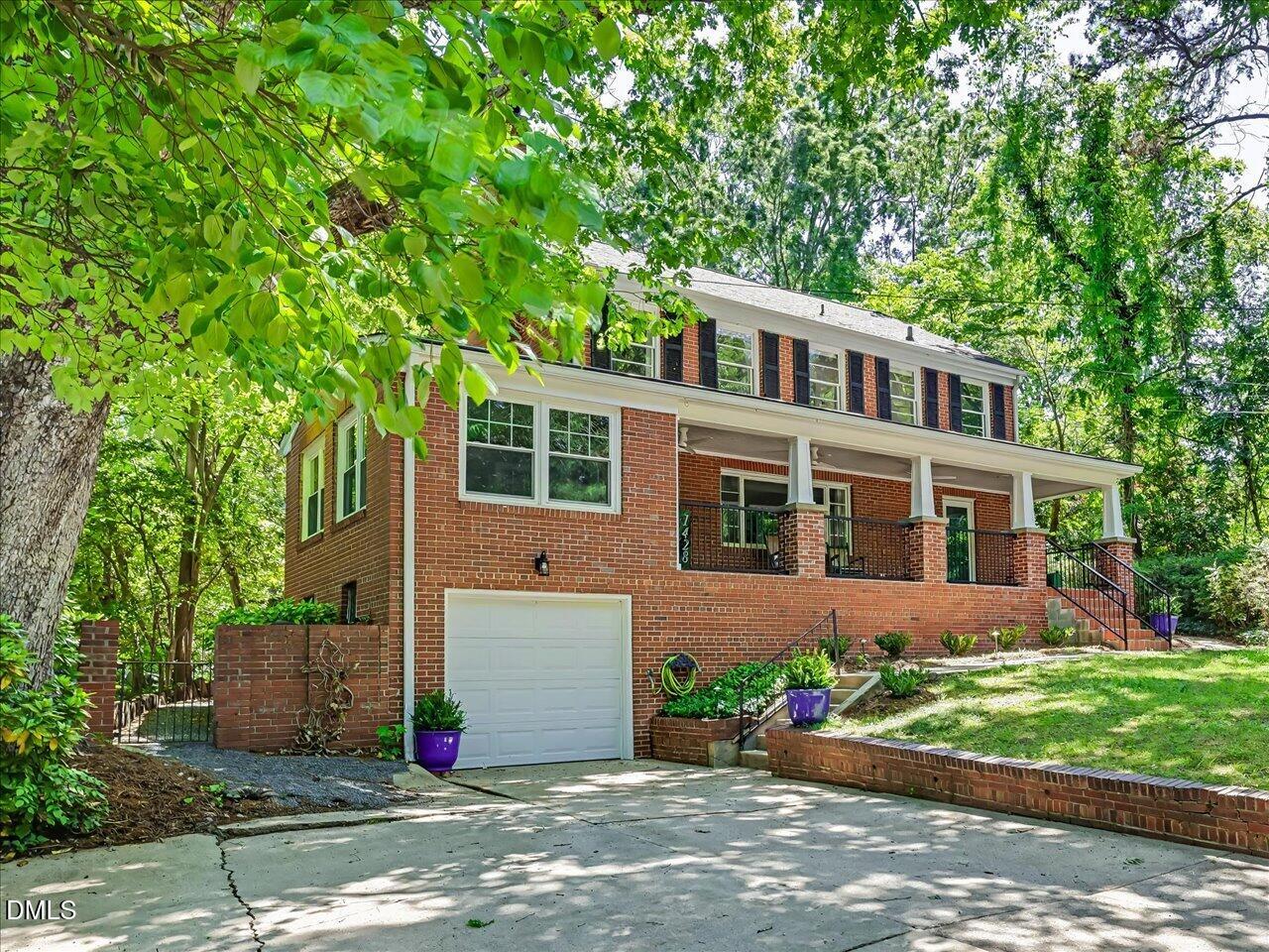 1428 Dixie Trail