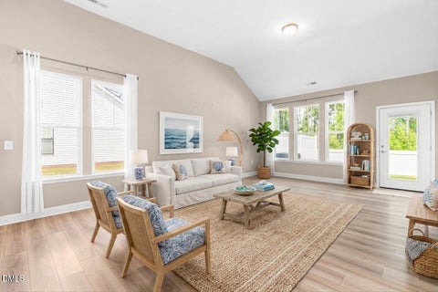 Photo of 47 Whitley Ridge Drive, Clayton, NC 27527 (MLS # 10170648)