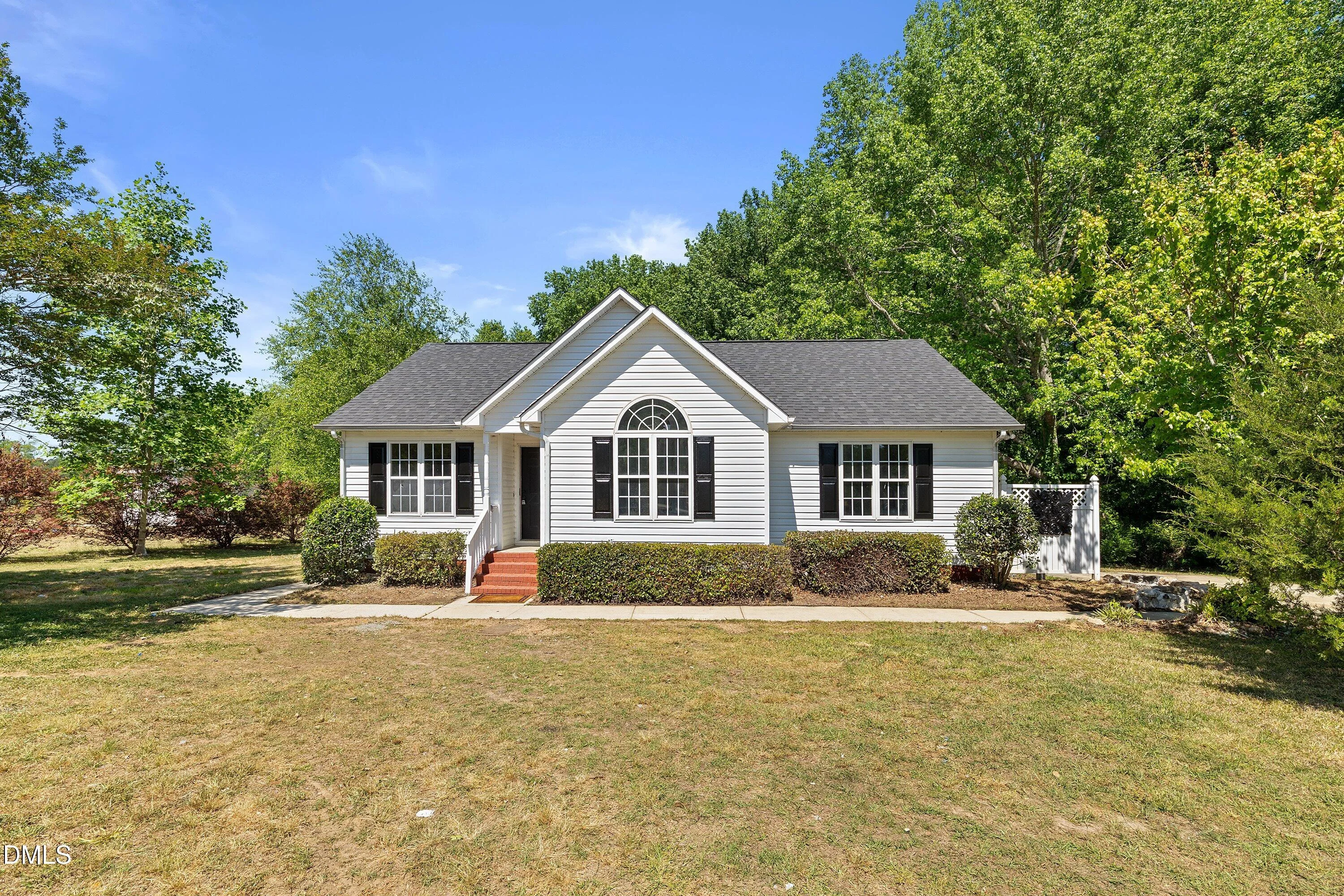 105 Mccoy Drive