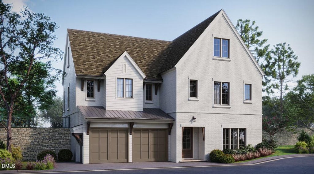 Photo of 1314 Eldon Circle, Durham, NC 27707 (MLS # 10192407)