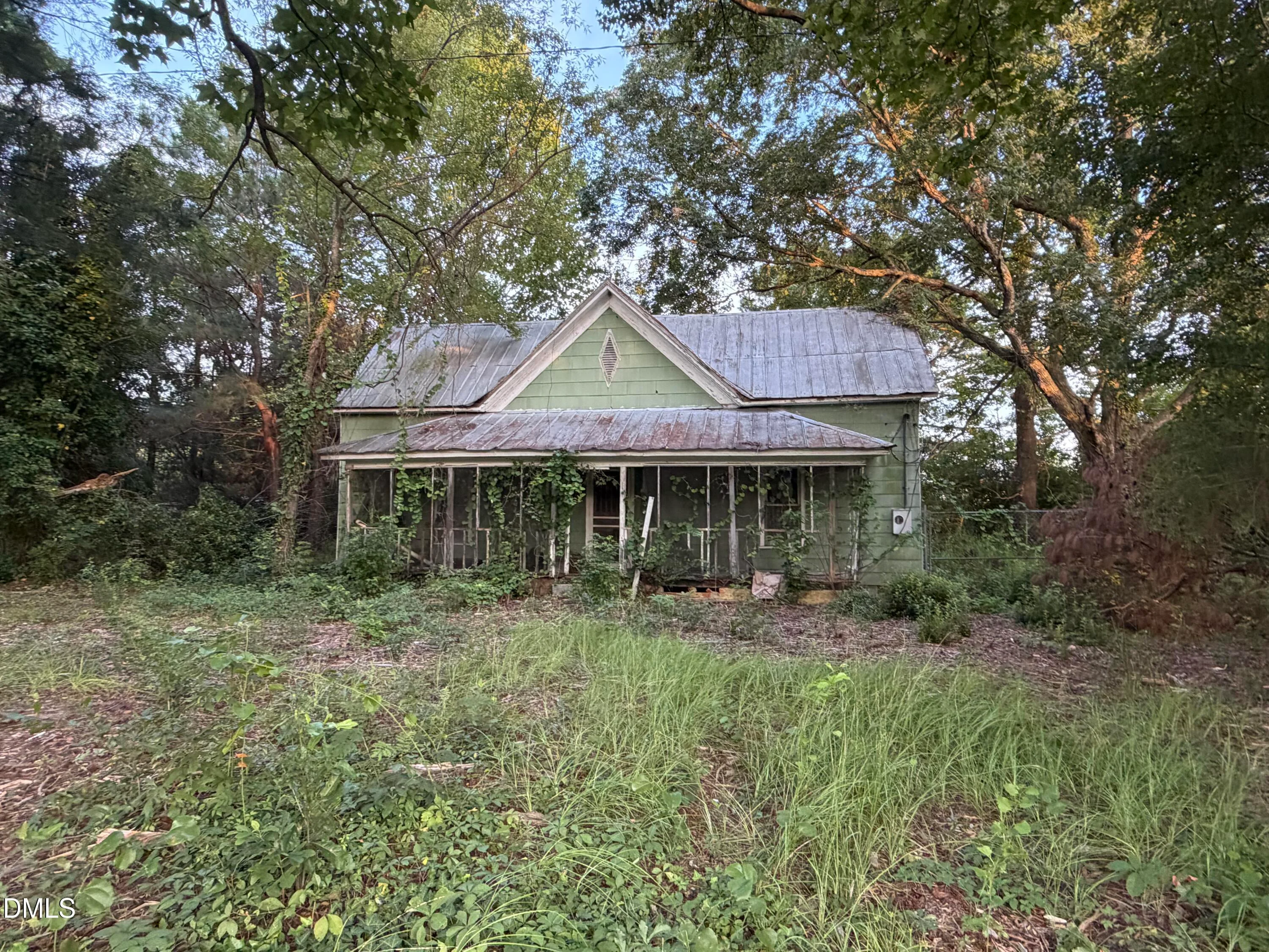 6531 Harper House Road