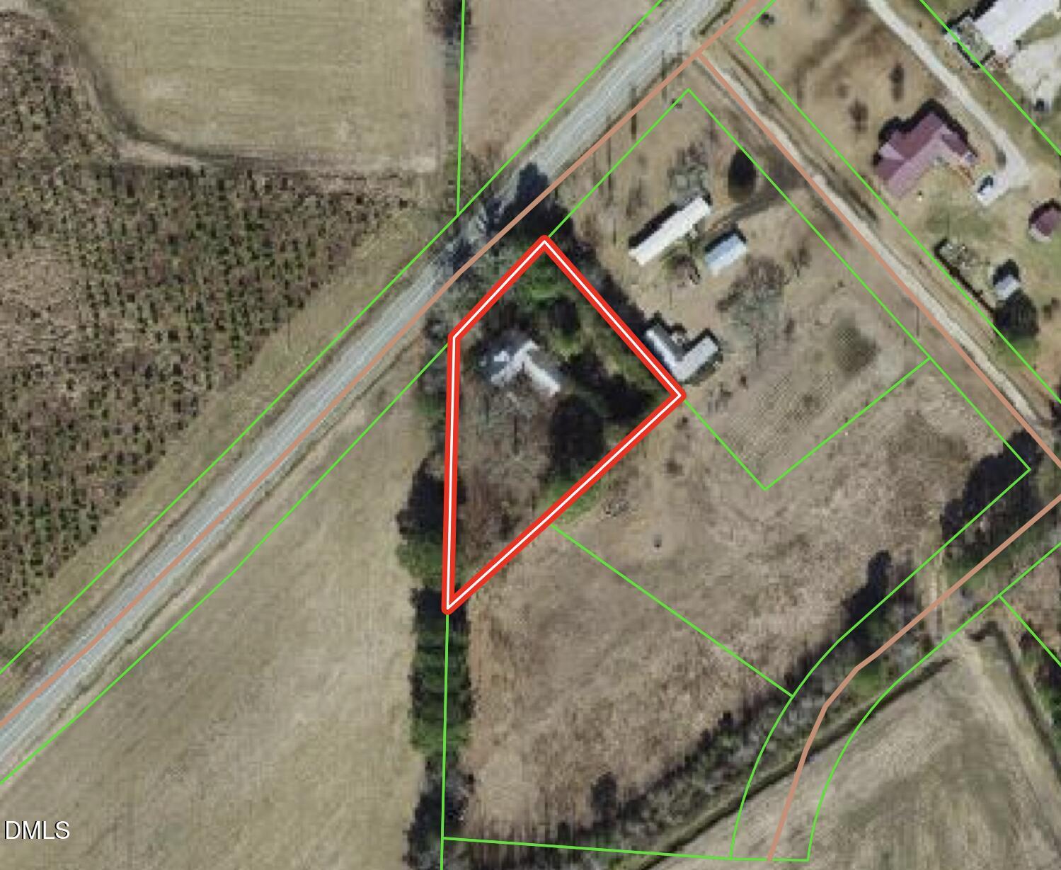 6531 Harper House Road