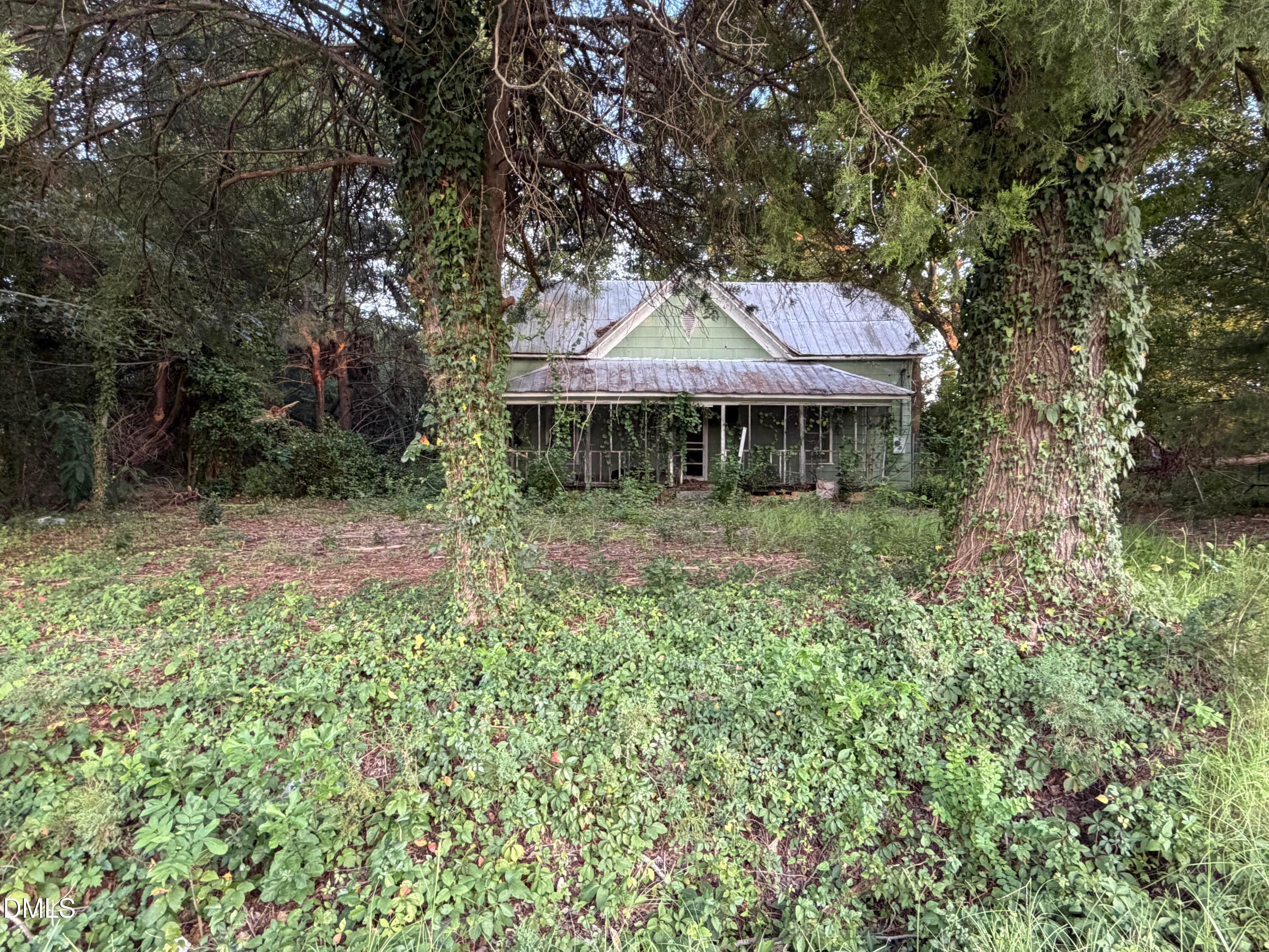 6531 Harper House Road