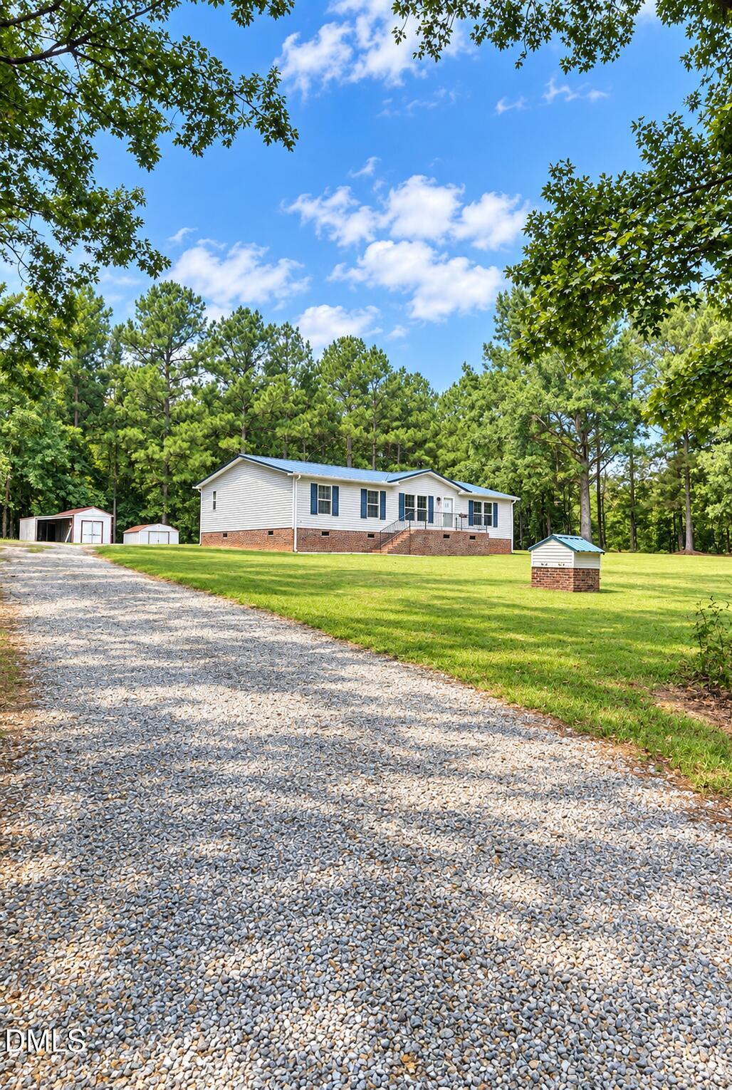129 Jamel Lane