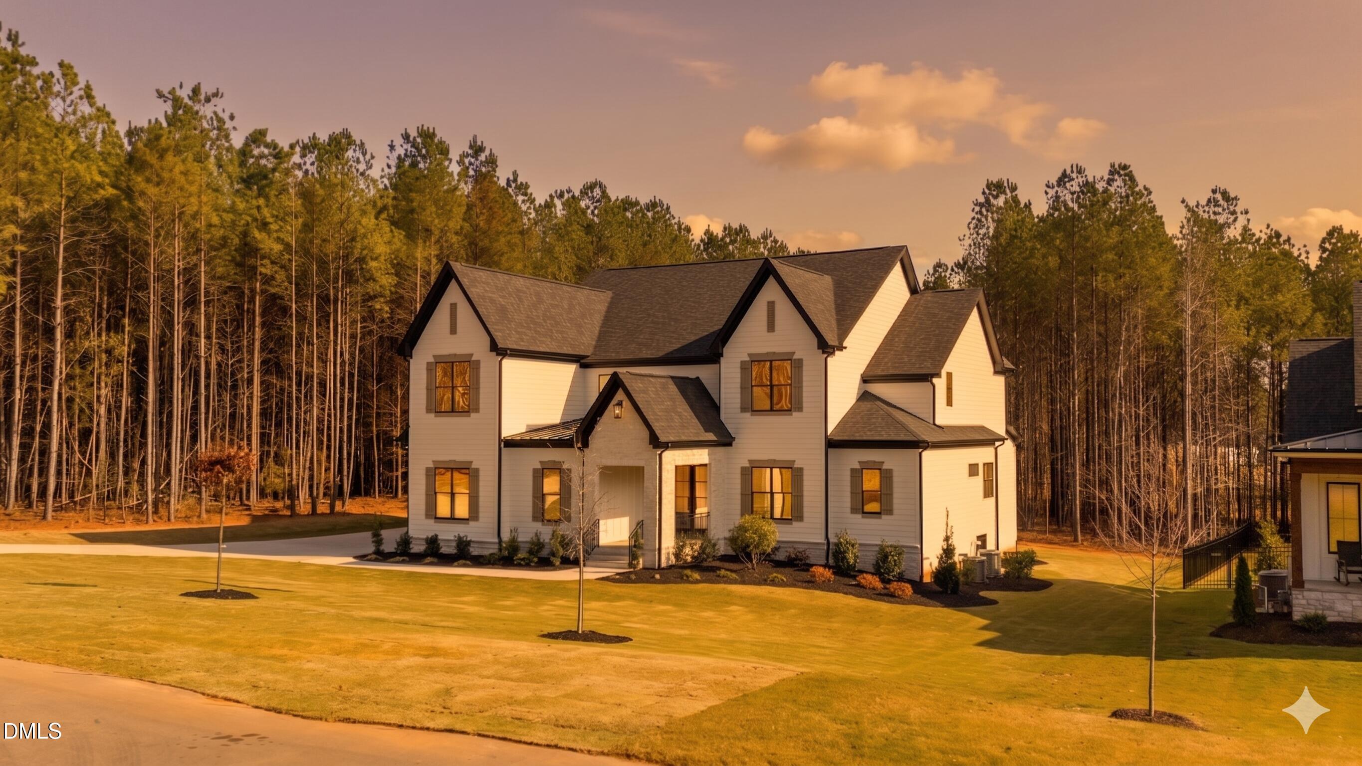 190 Cherry Bark Drive