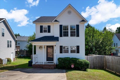 4704 Windblown Court Raleigh NC 27616