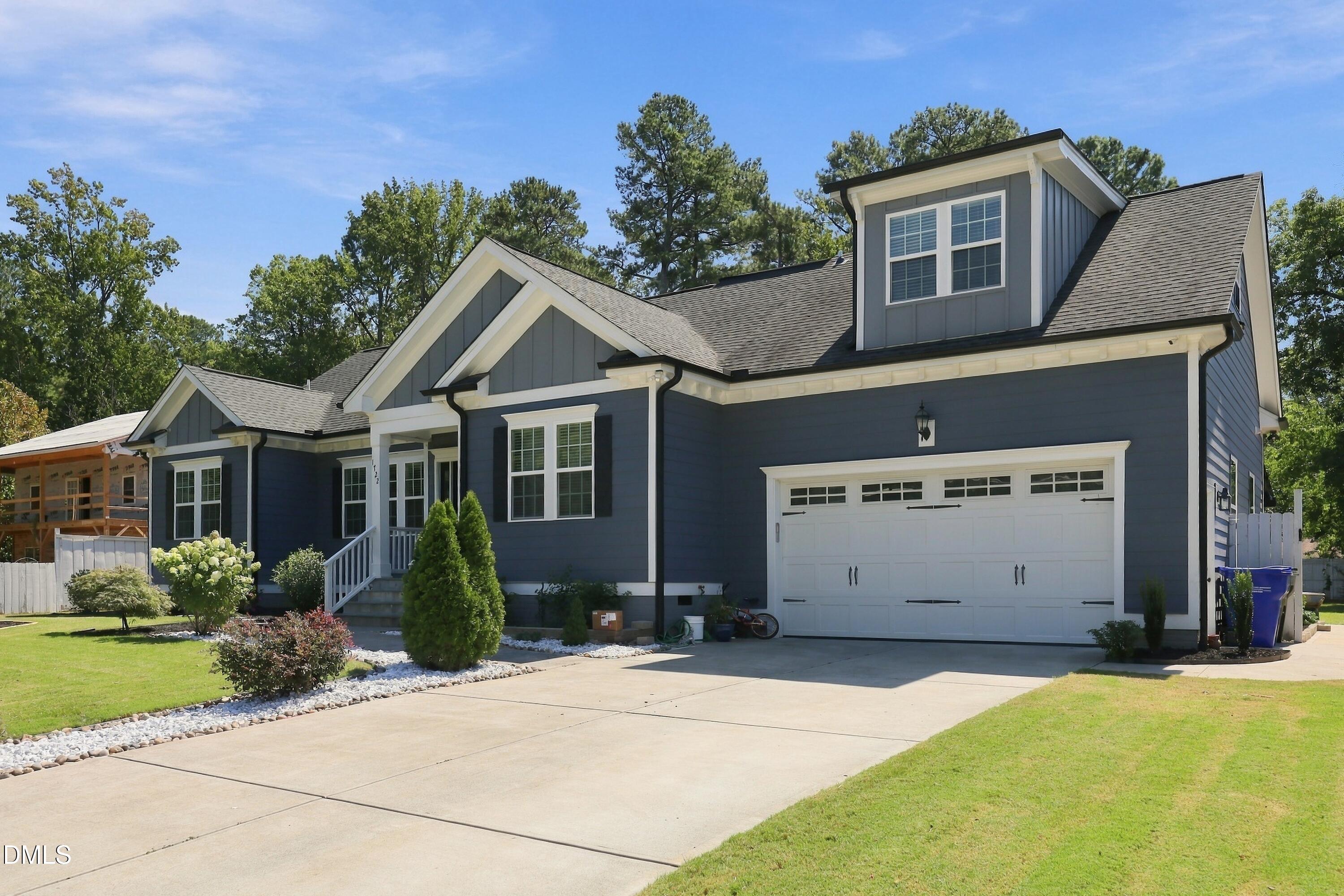 1722 Wynne Road