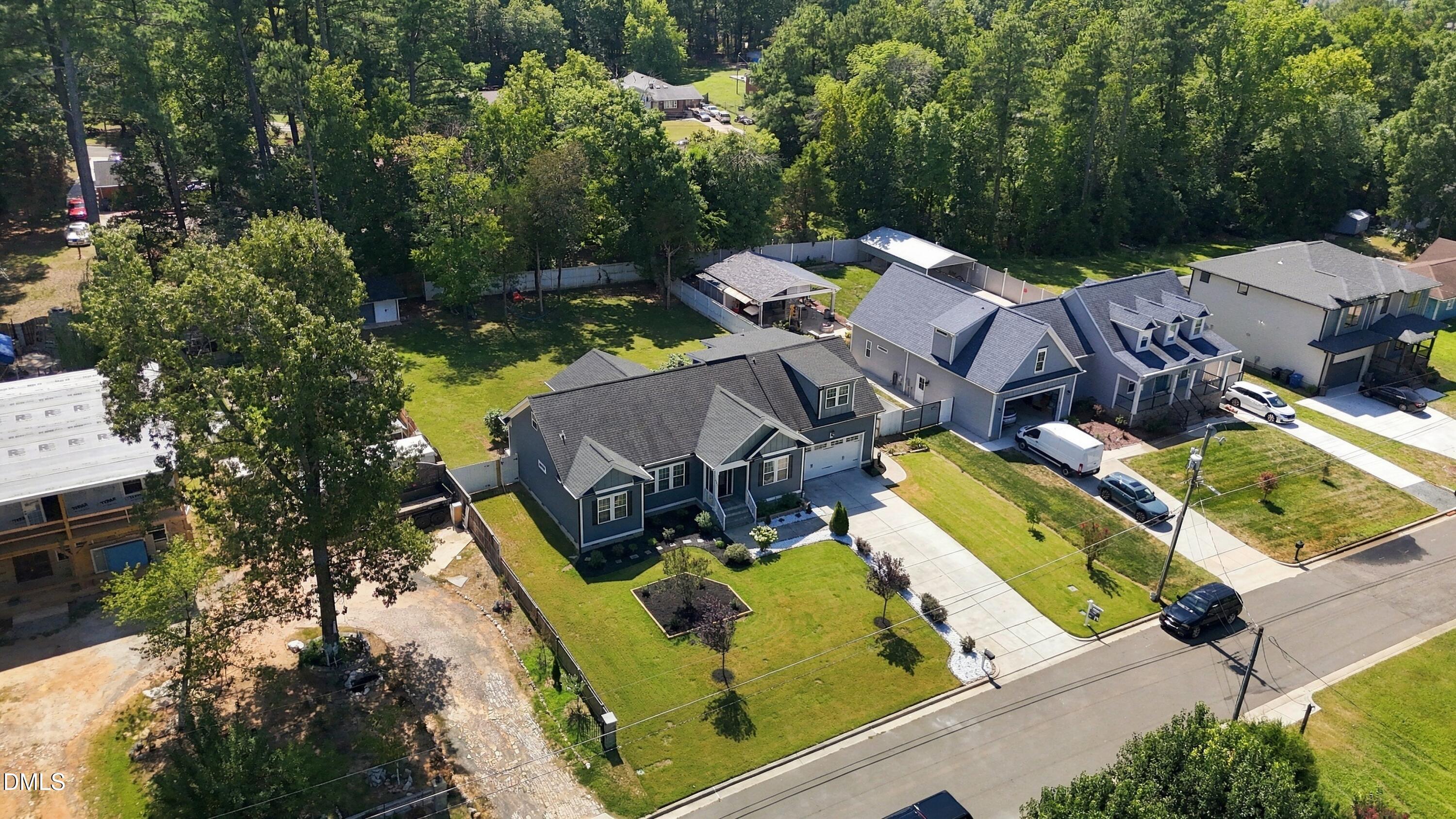 1722 Wynne Road