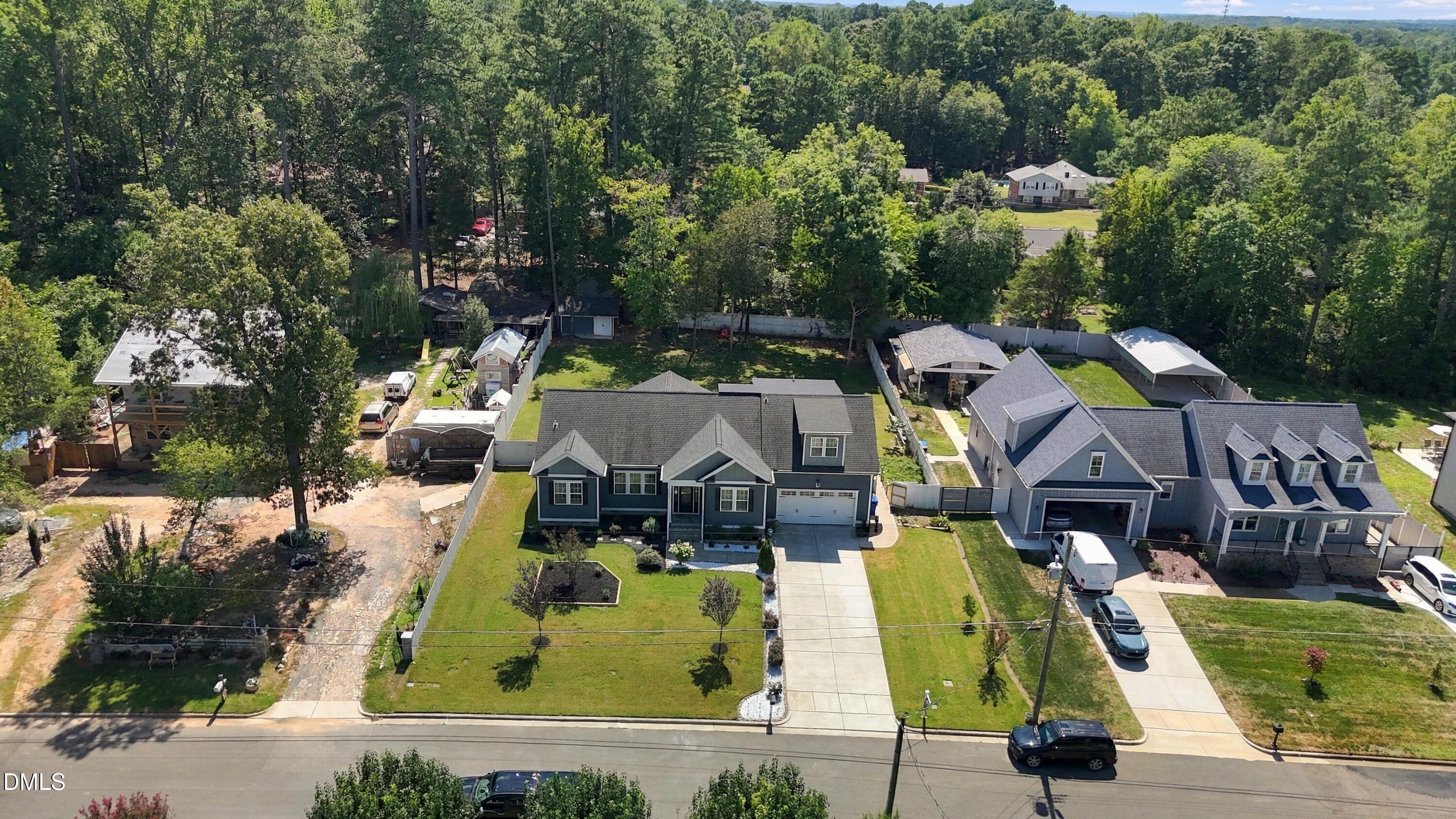 1722 Wynne Road