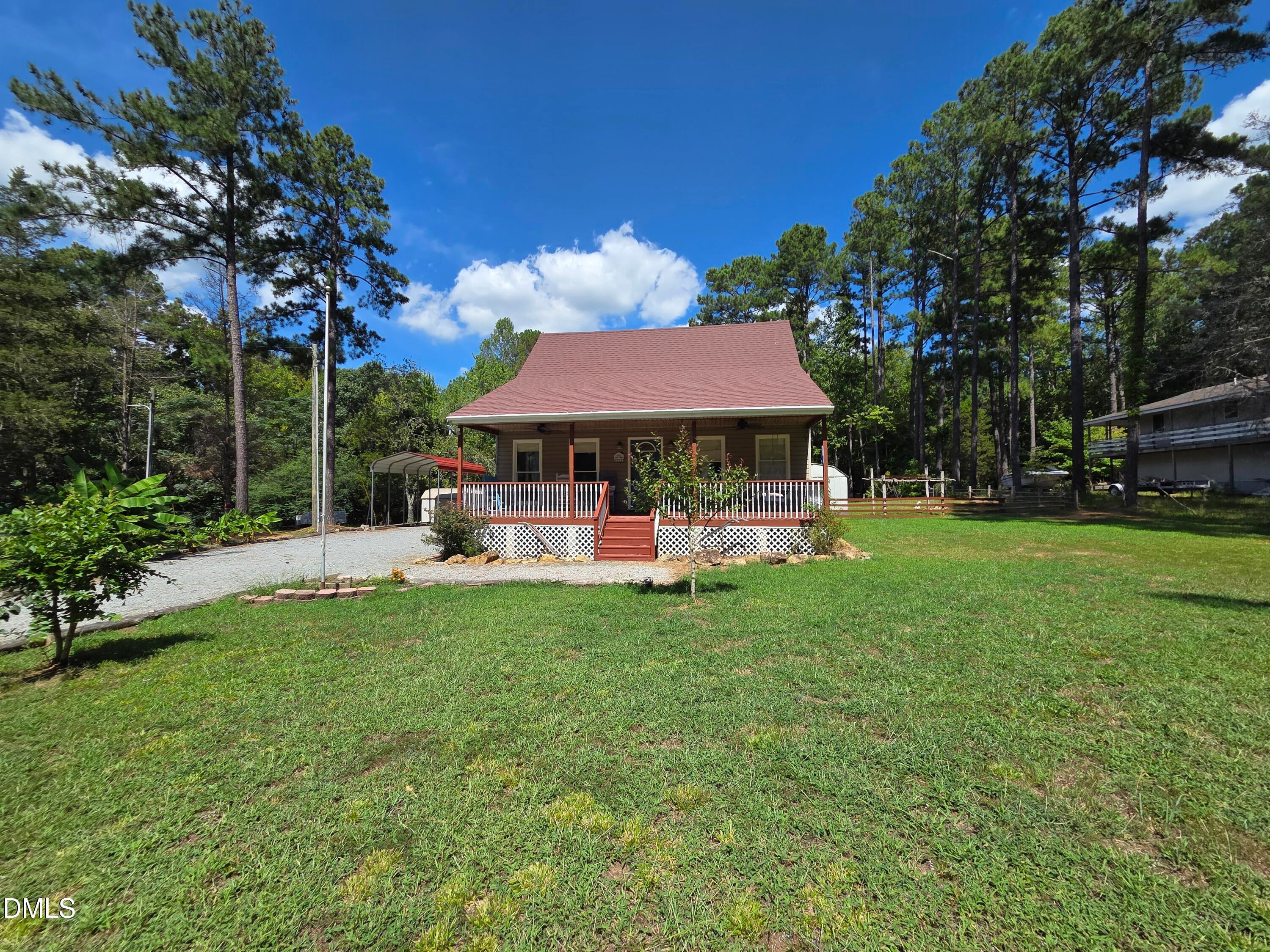 106 W Lizard Bay Drive