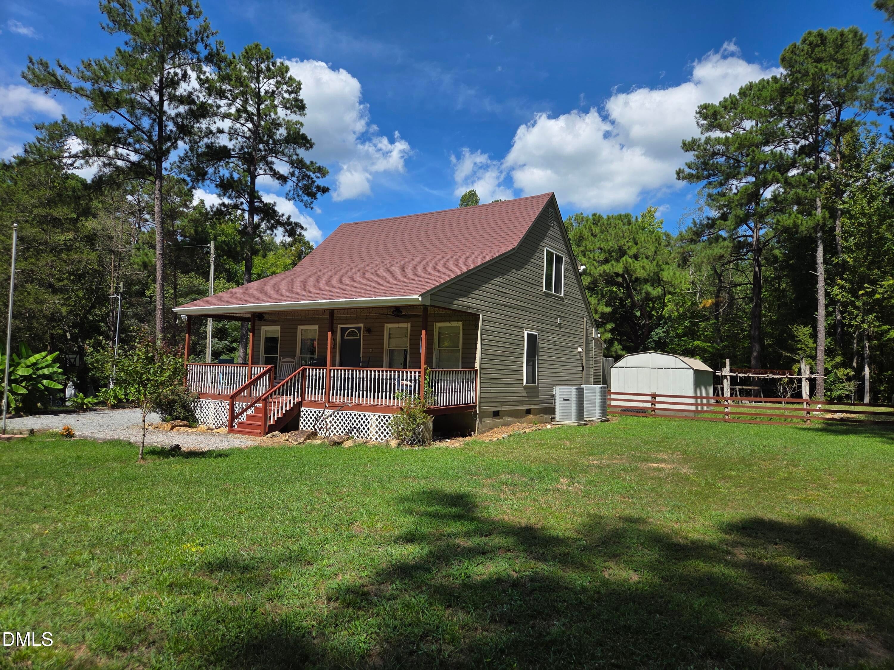 106 W Lizard Bay Drive