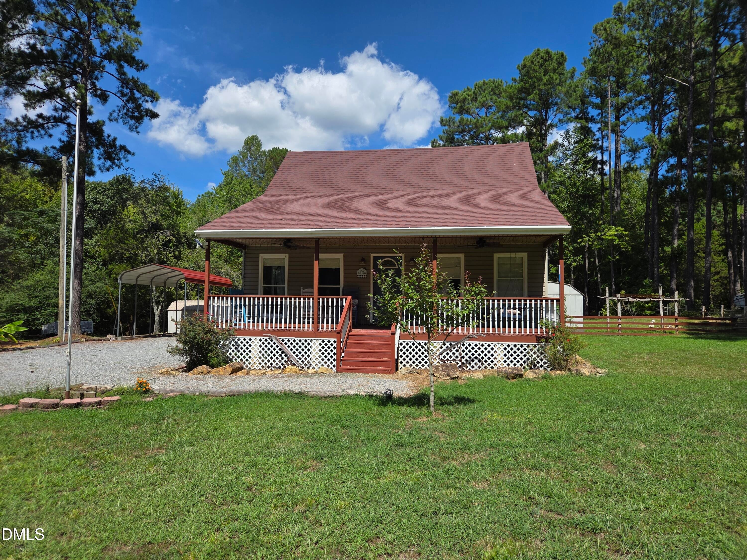 106 W Lizard Bay Drive