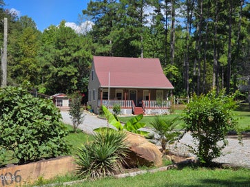 106 W Lizard Bay Drive Henrico NC 27842