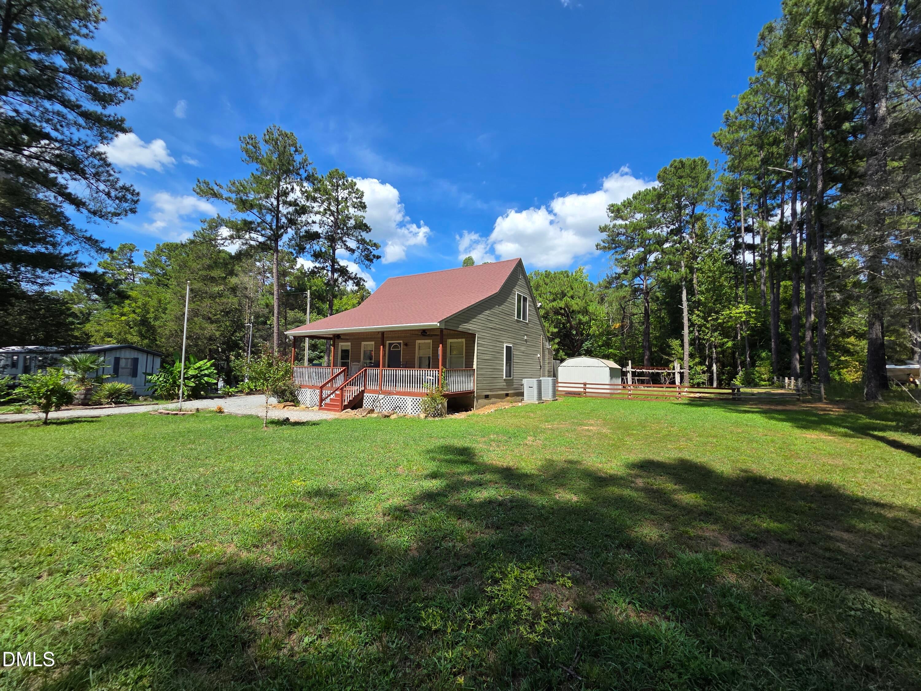 106 W Lizard Bay Drive