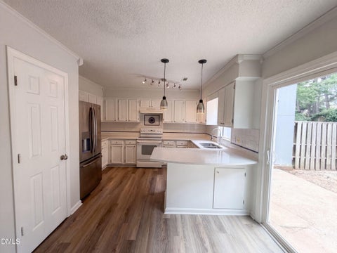 Photo of 4305 Kaplan Drive, Raleigh, NC 27606 (MLS # 10186560)