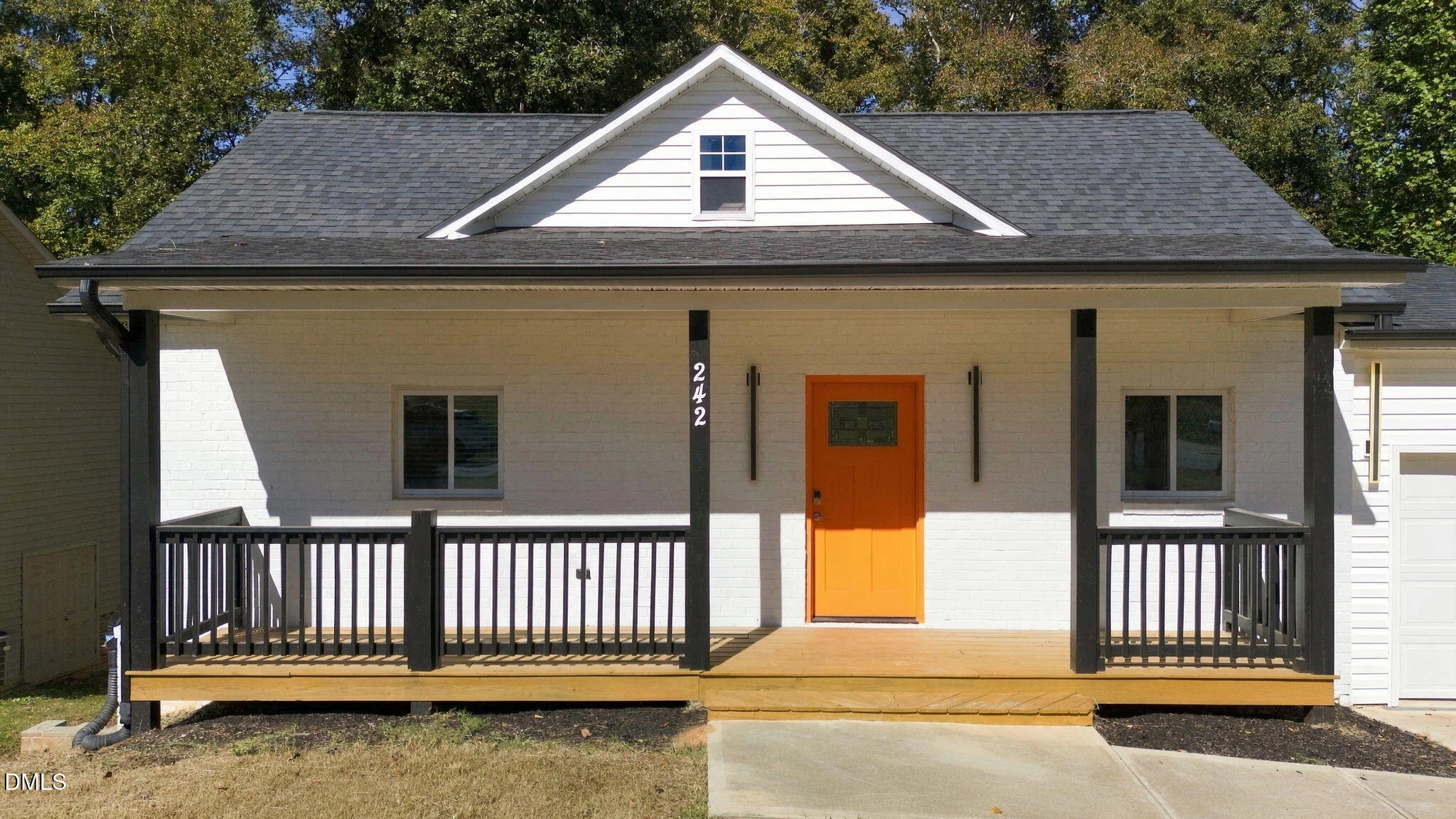 242 Oakdale Avenue